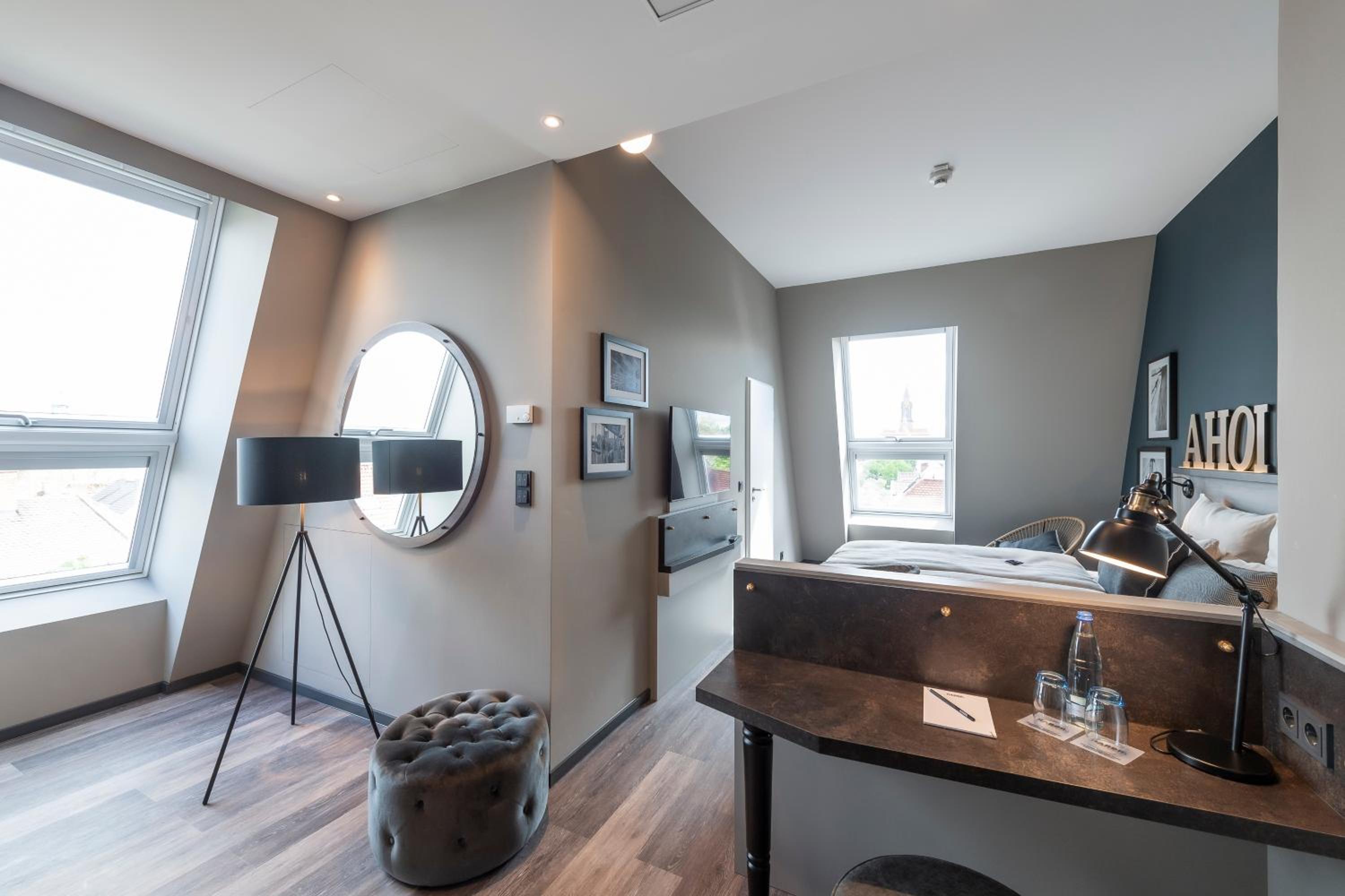 Premium Room - Photo 2
