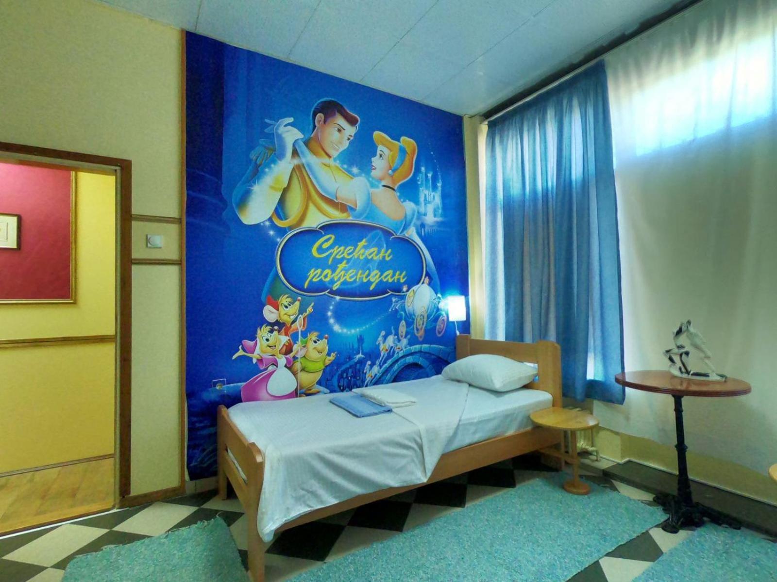 Twin Room photo 2
