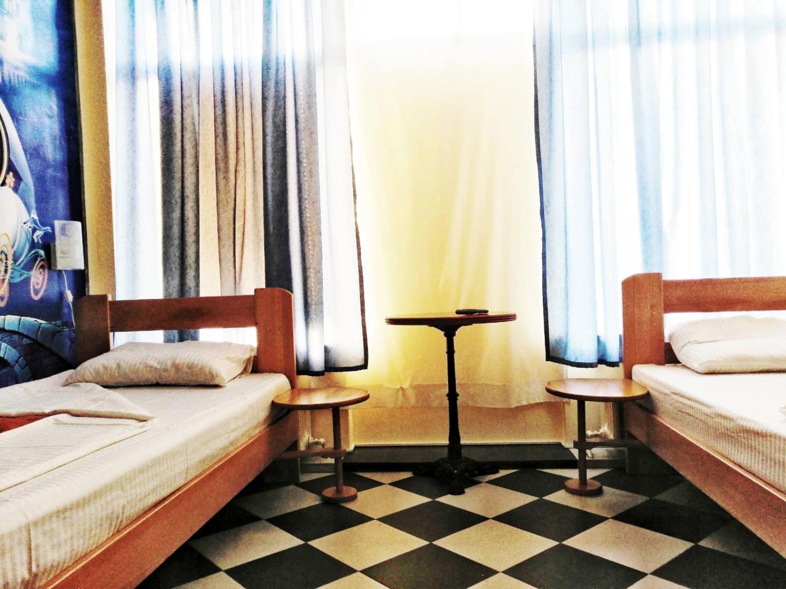 Twin Room photo 3