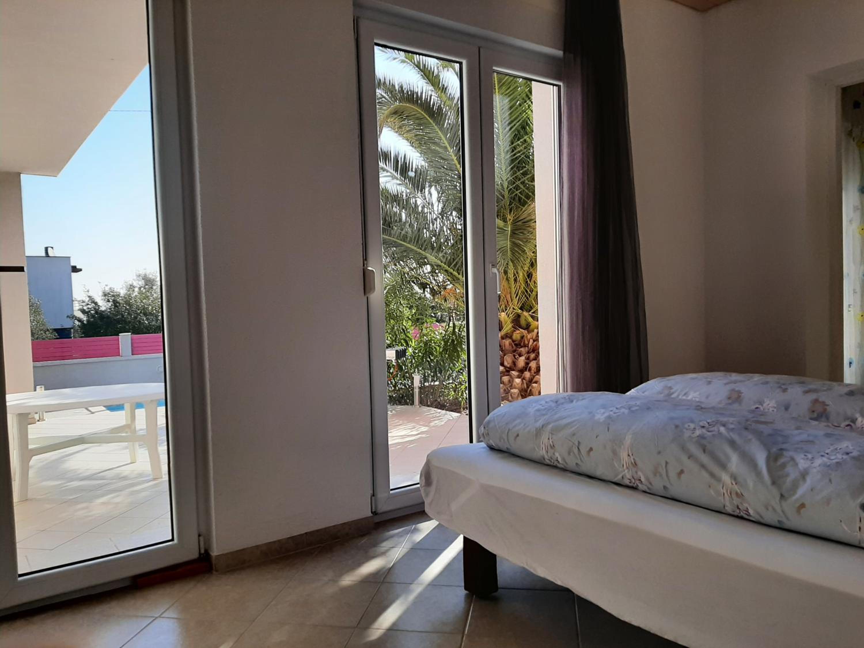 Double Room with Pool View photo 1