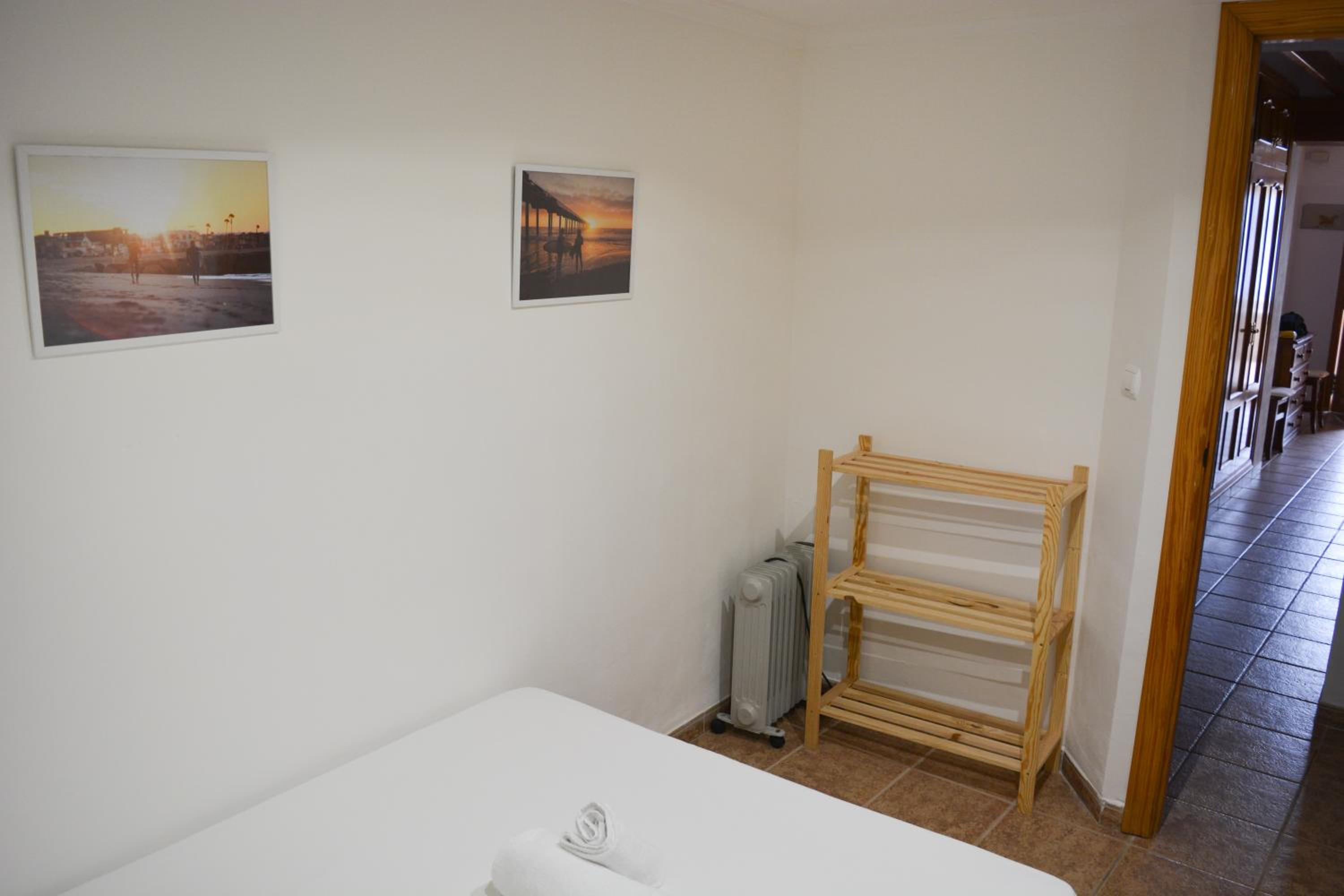 Apartamento - Planta Baja