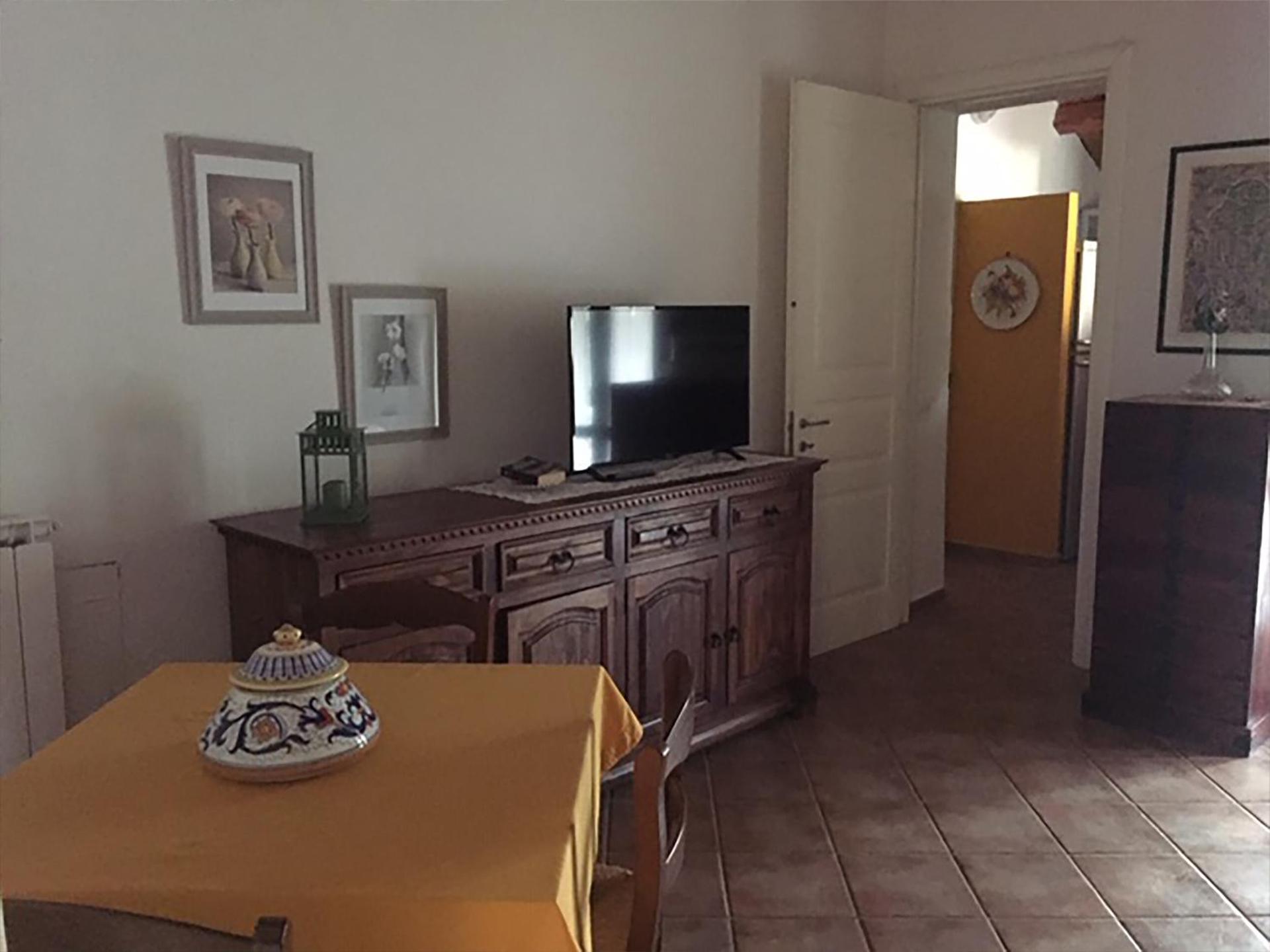 Twin Room with Garden View photo 1