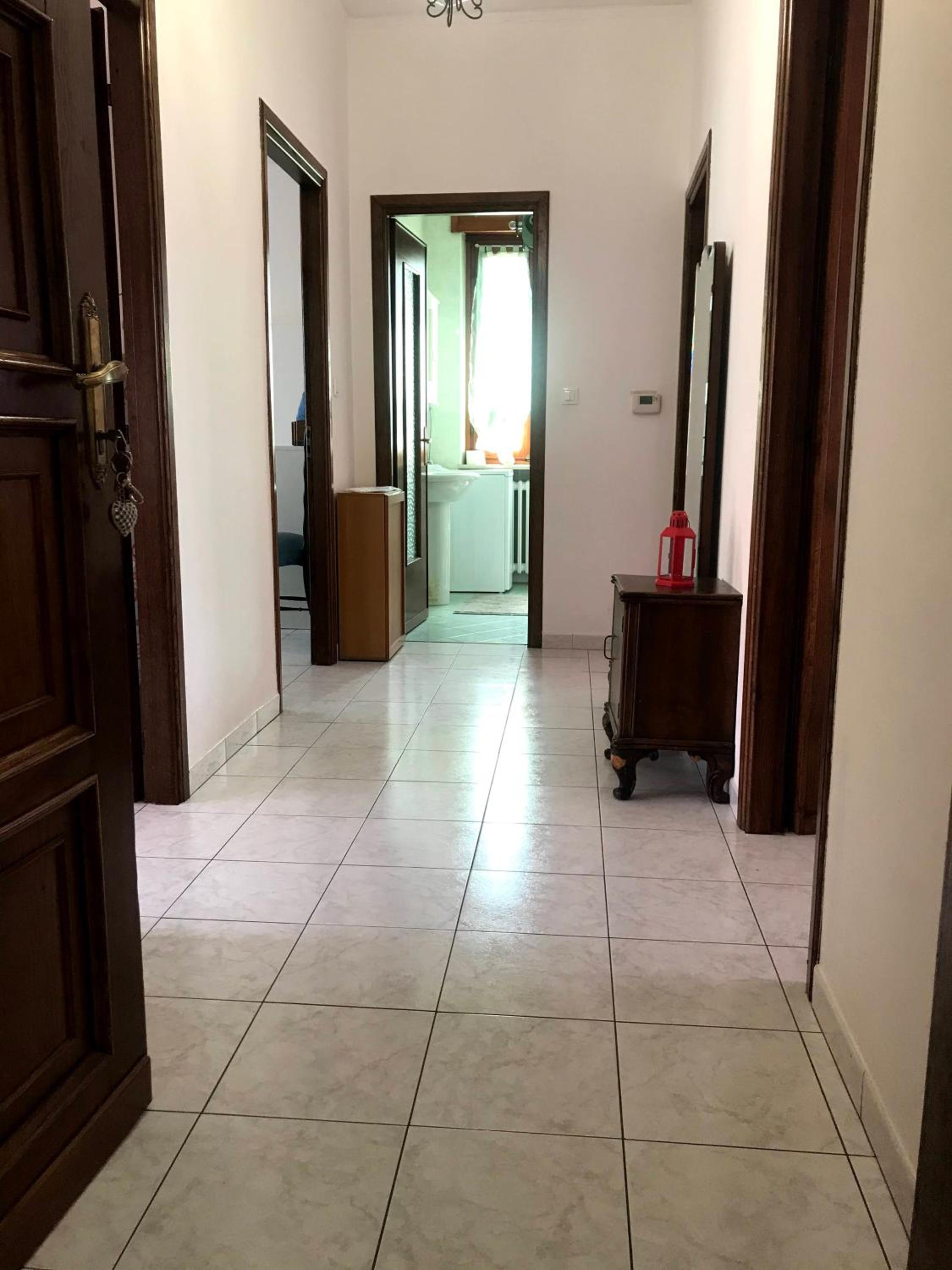 Basic Triple Room