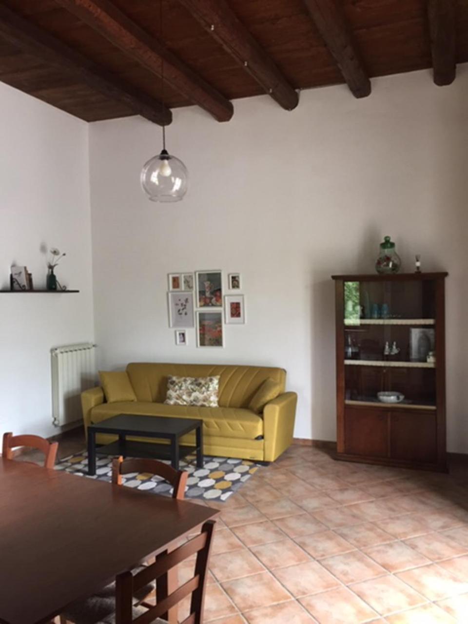 Quadruple Room with Garden View photo 1