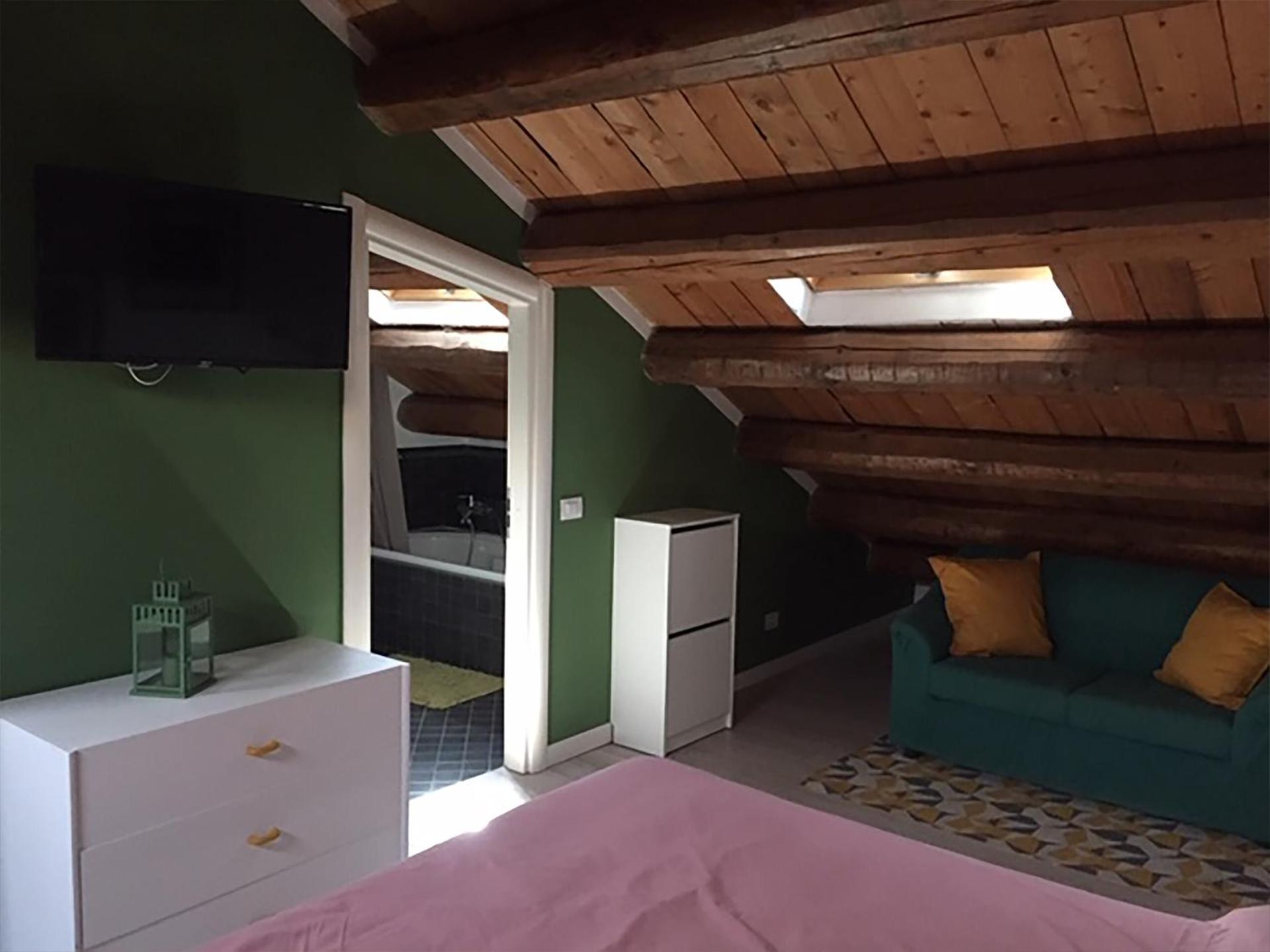 Deluxe Double Room photo 1