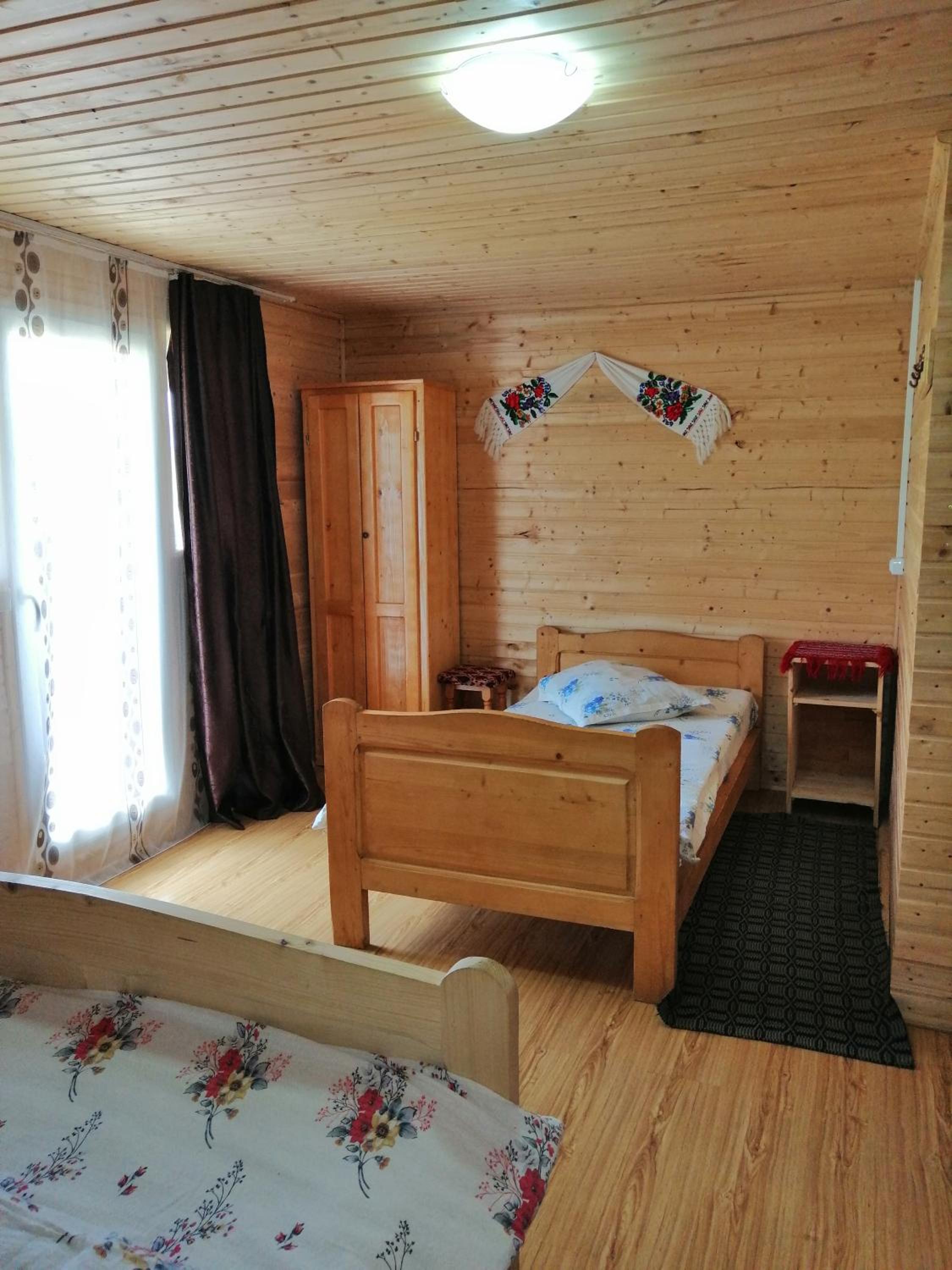 Basic Triple Room