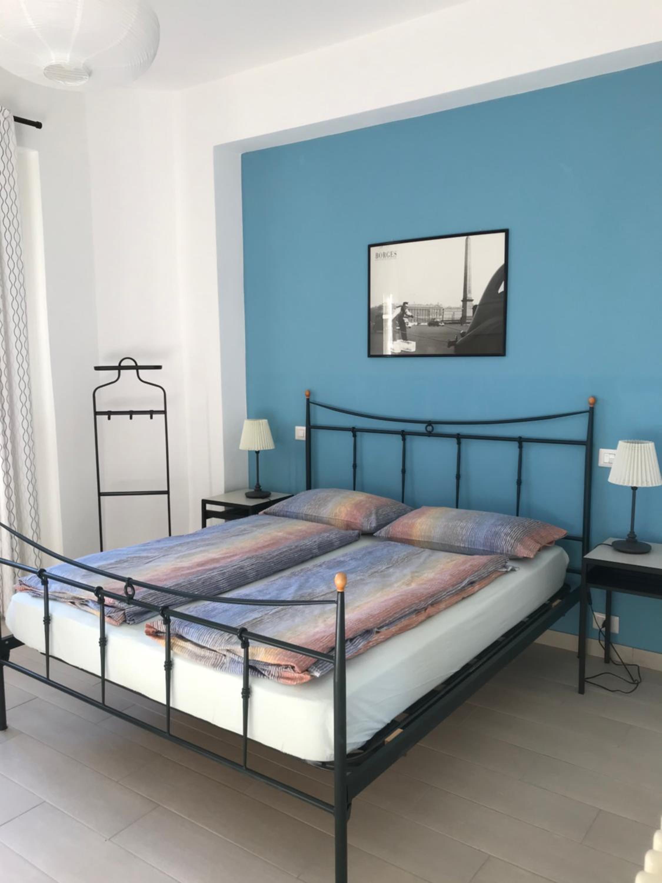 Apartment - Split Level