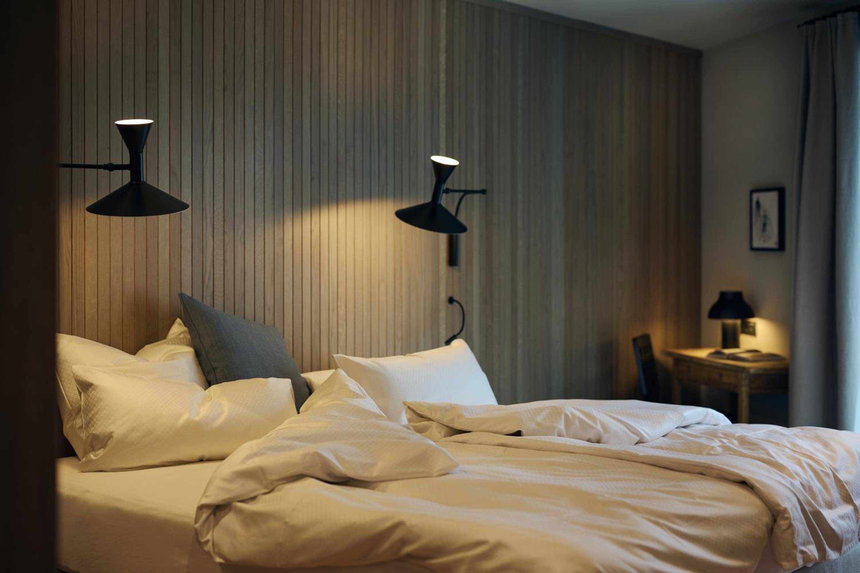 Superior Double Room photo 1
