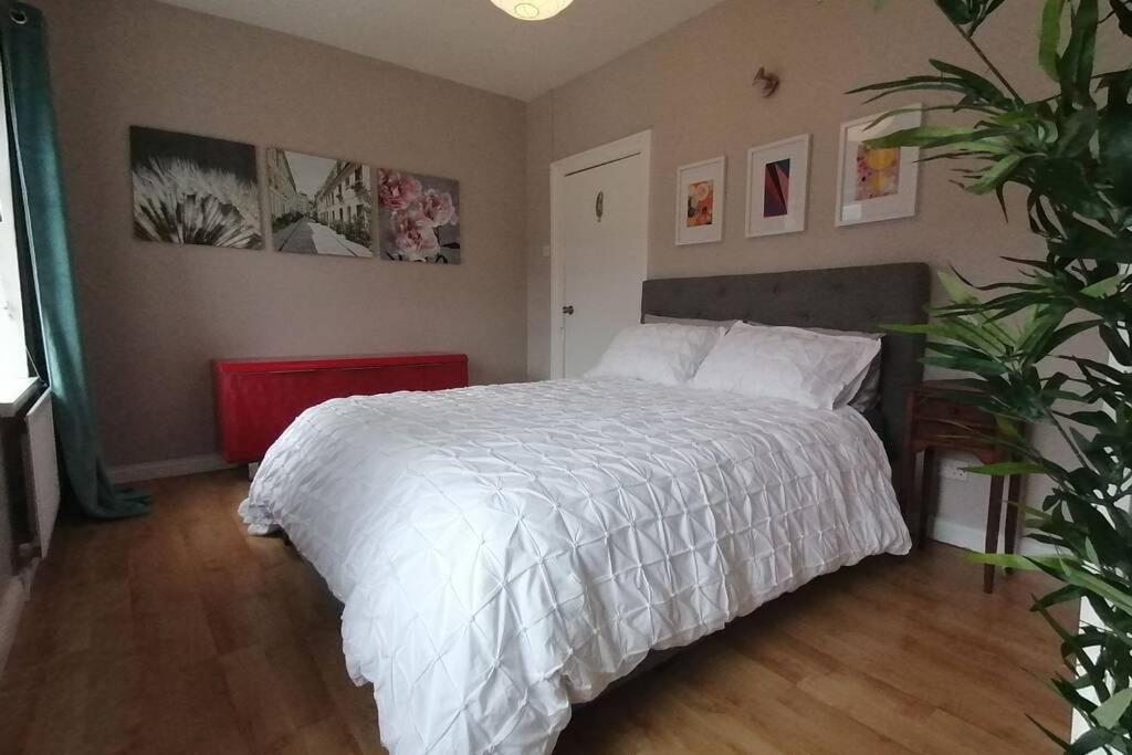 Four-Bedroom House photo 2