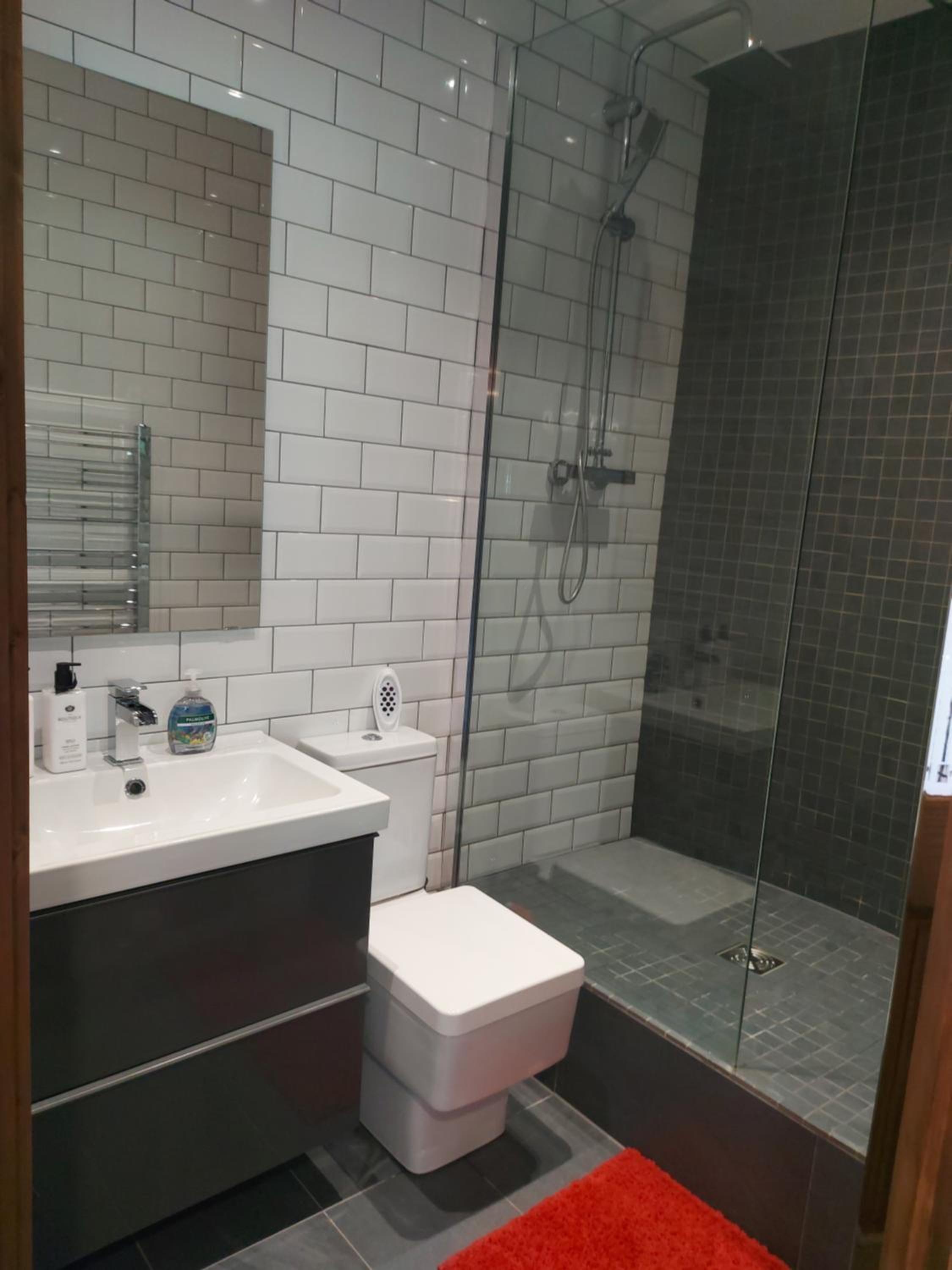 Double Room with Private Bathroom photo 2