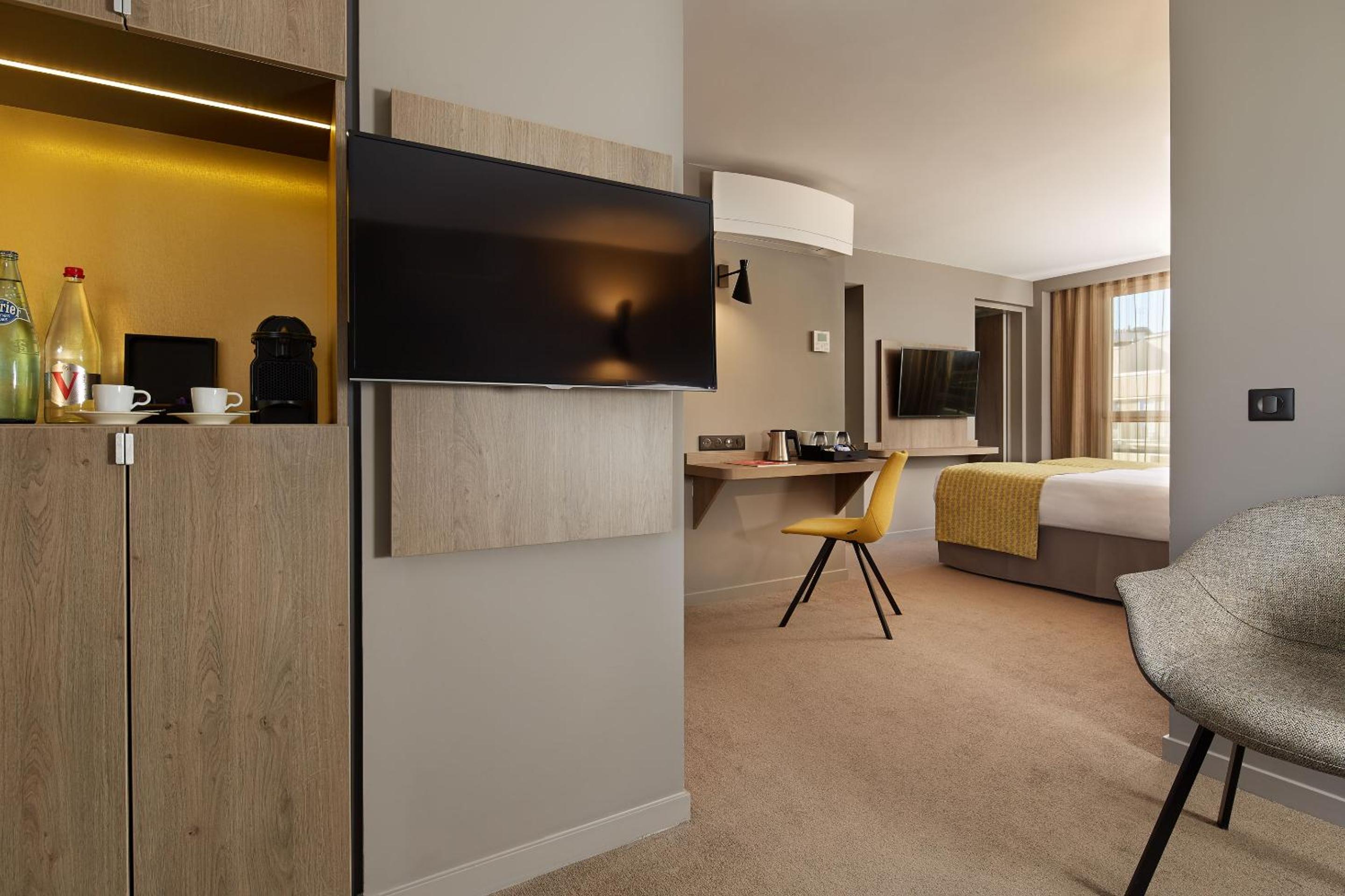 Junior Suite photo 2