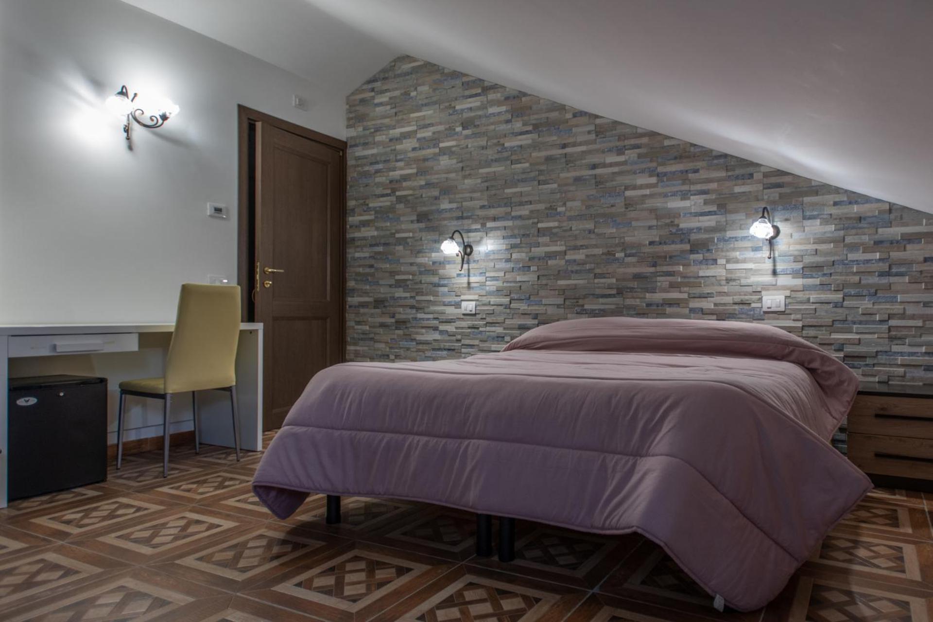 Double Room with Mountain View photo 1