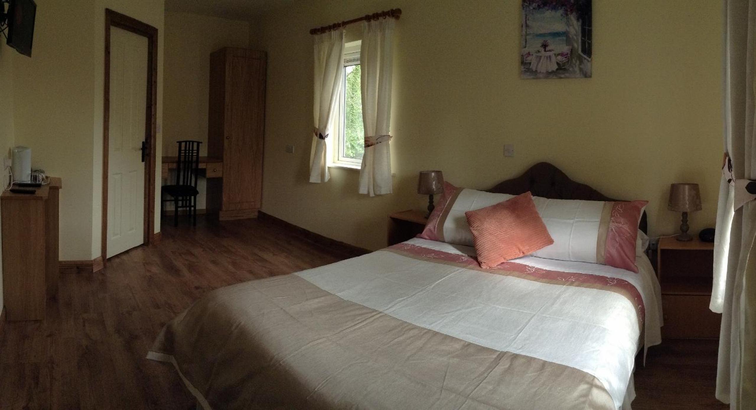 Double Room - Annex - Photo 1