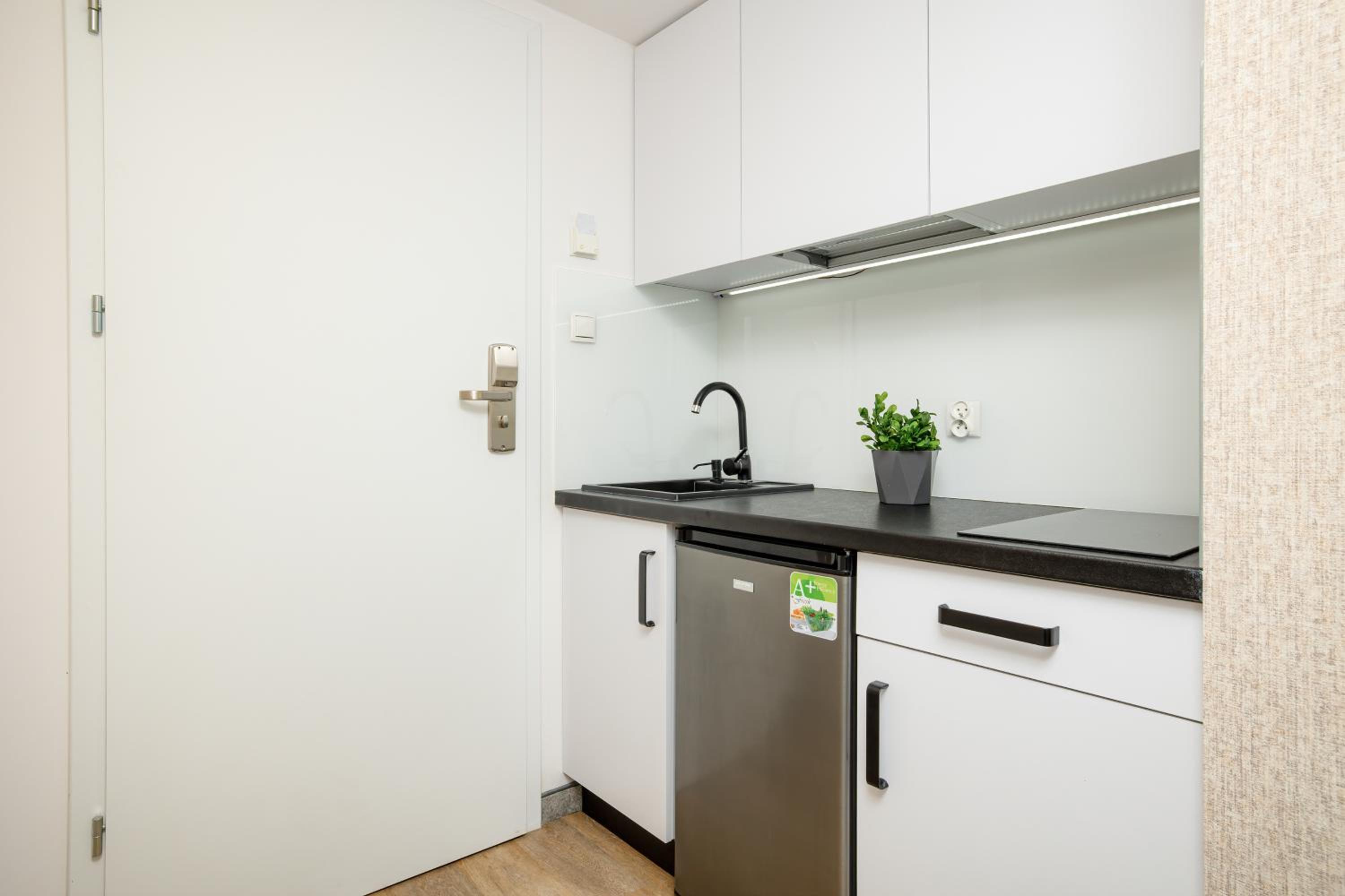Two-Bedroom Apartment photo 3