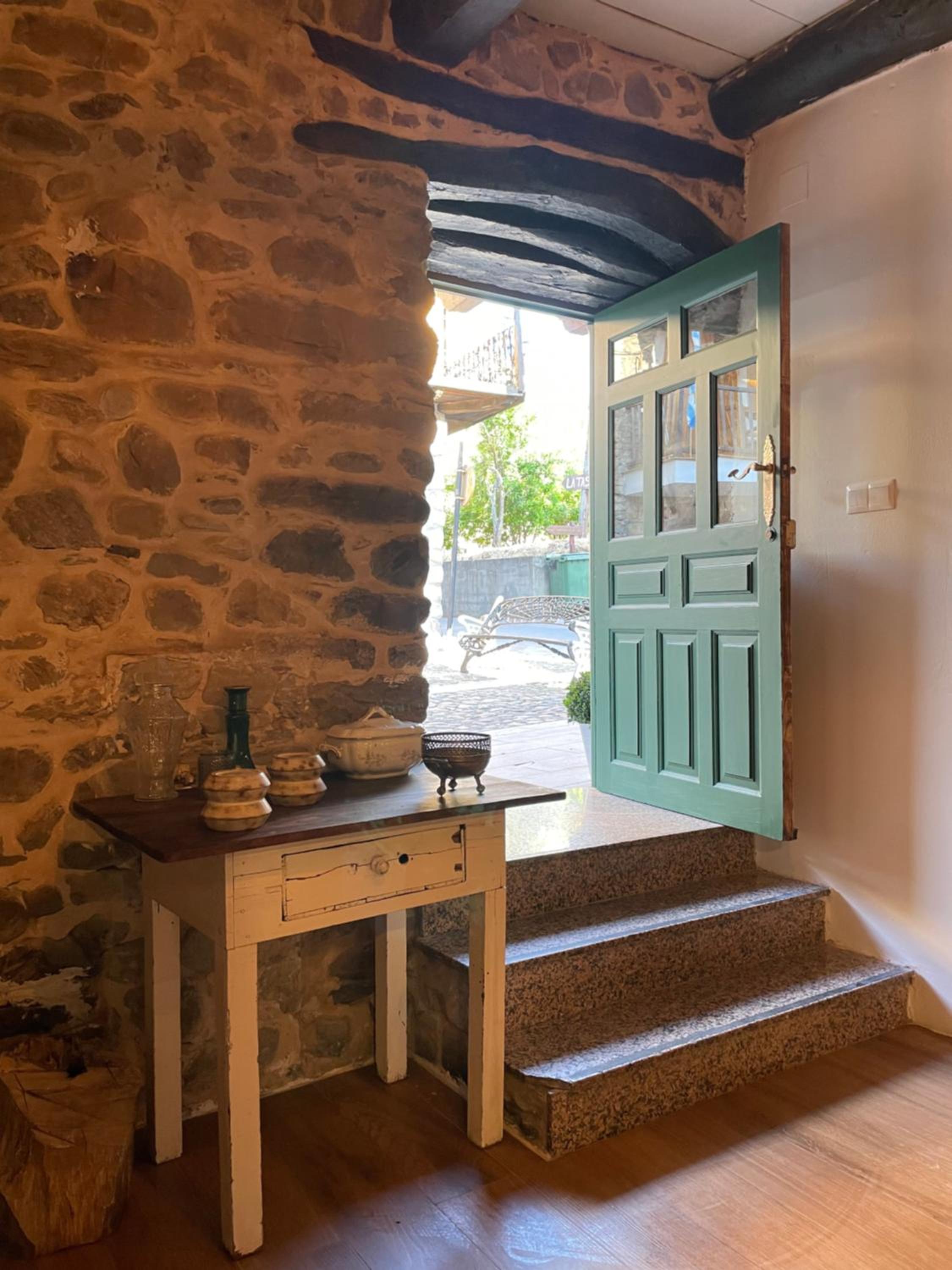 Chalet de Dos Habitaciones