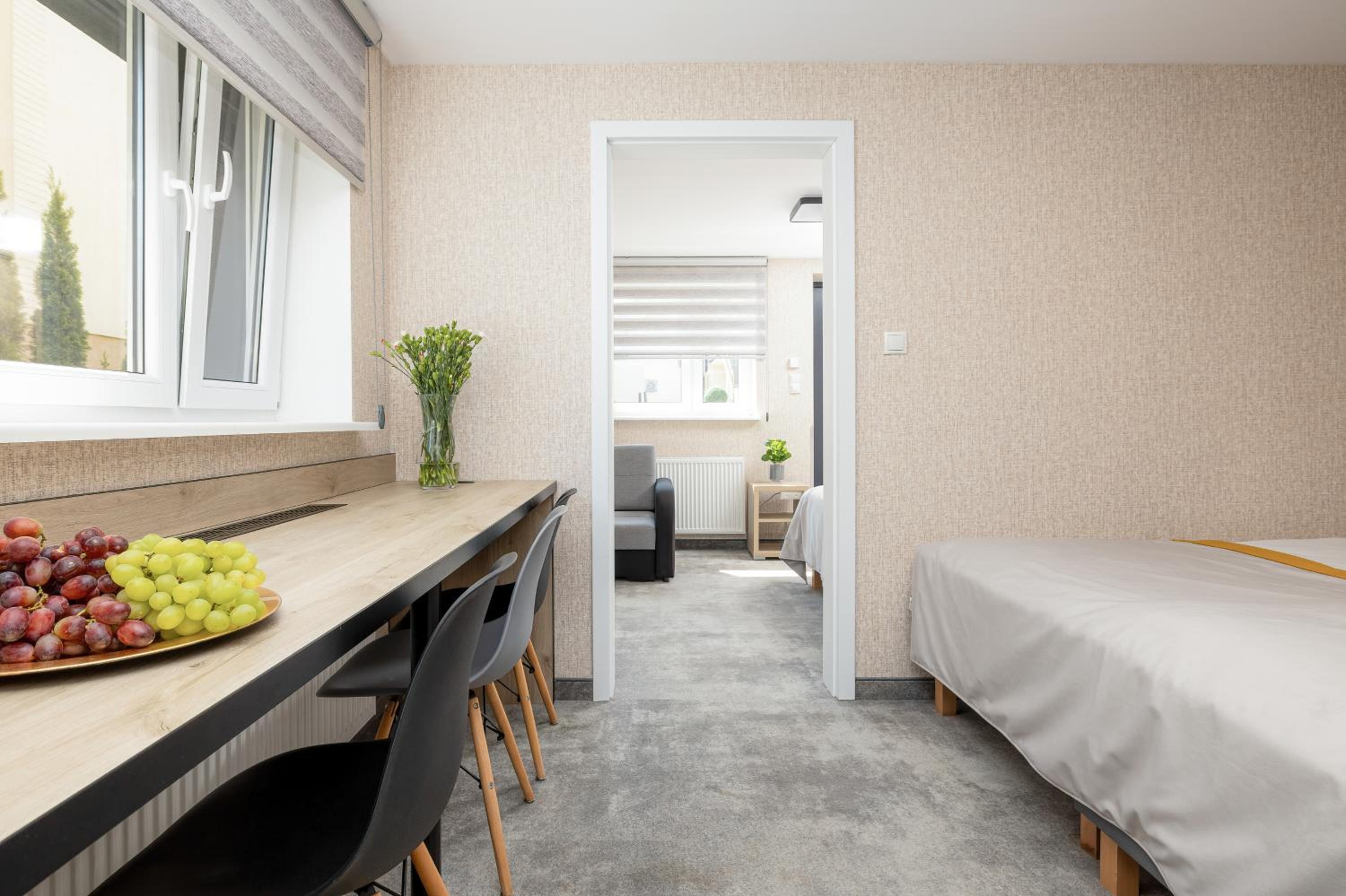 Family Room with Terrace photo 1
