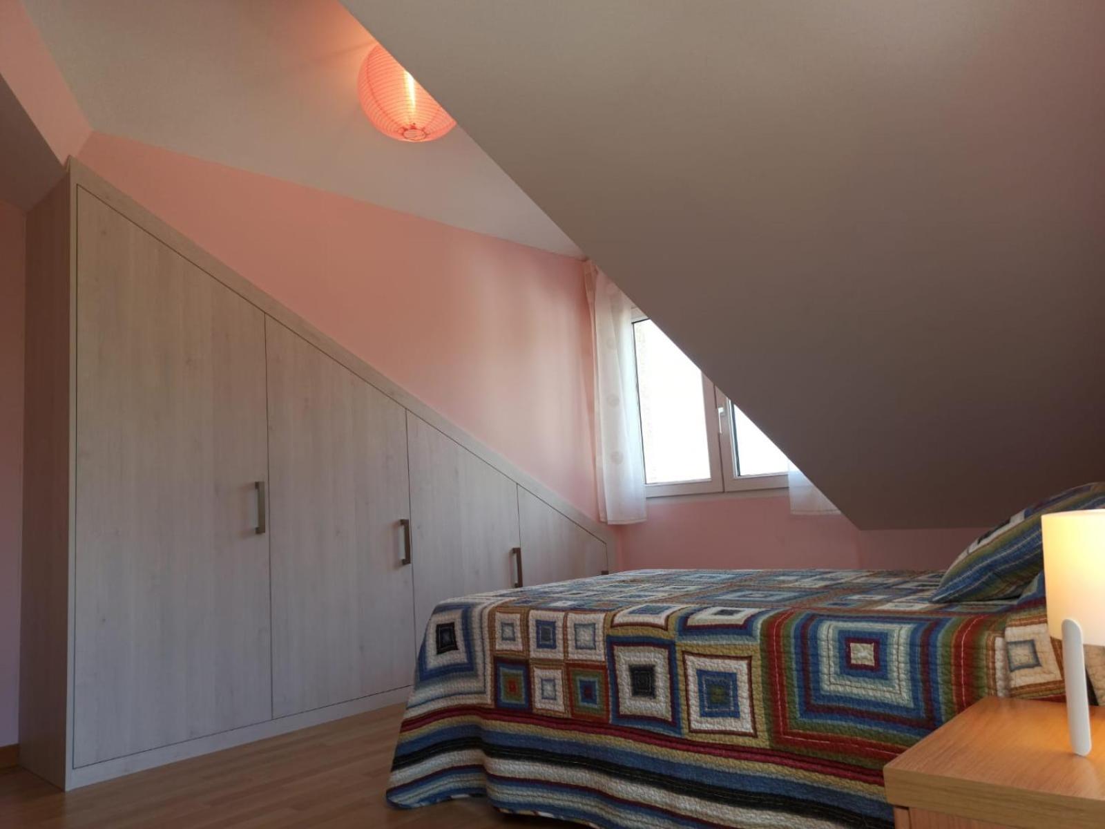 Casa de Seis Habitaciones