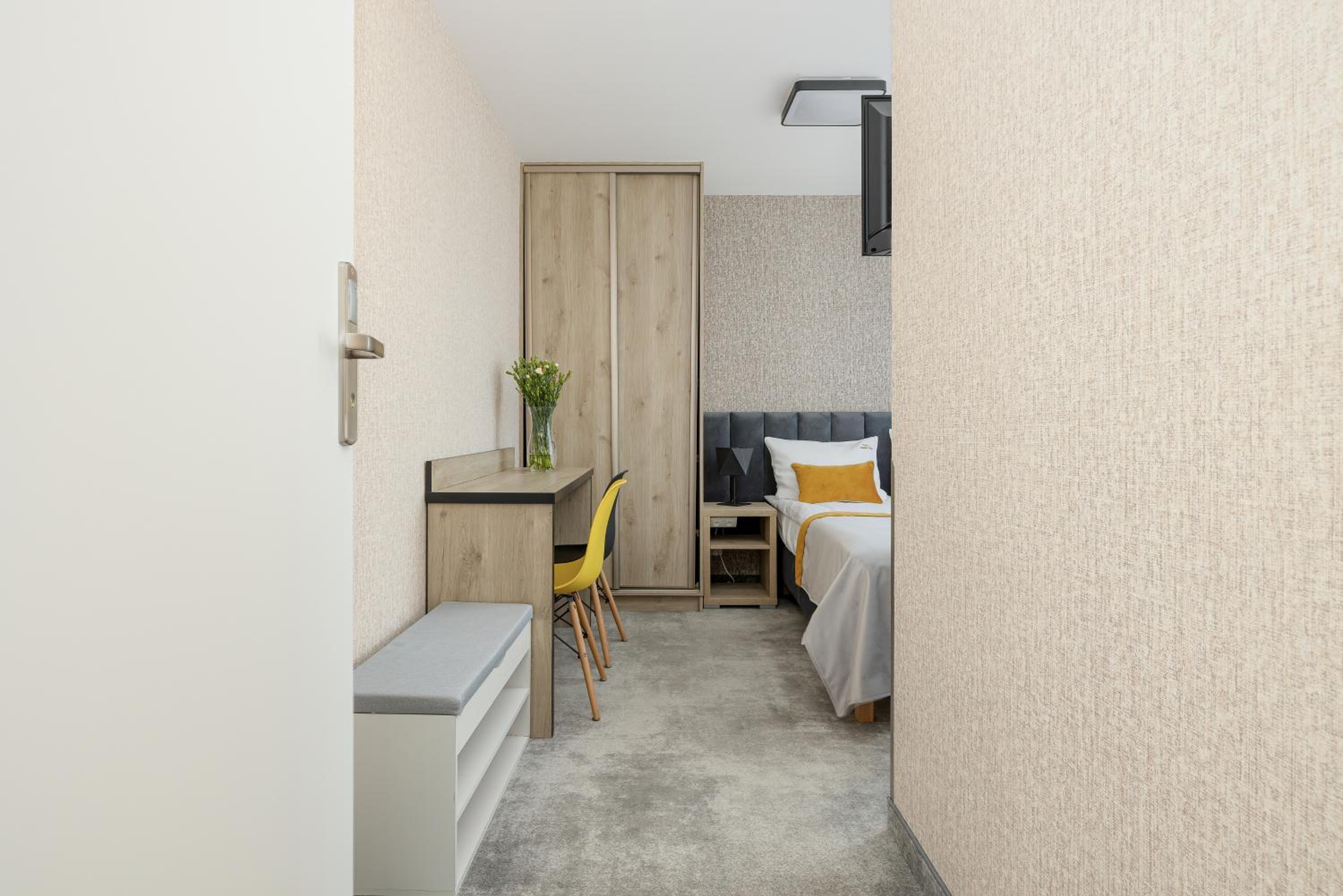 Double Room photo 3