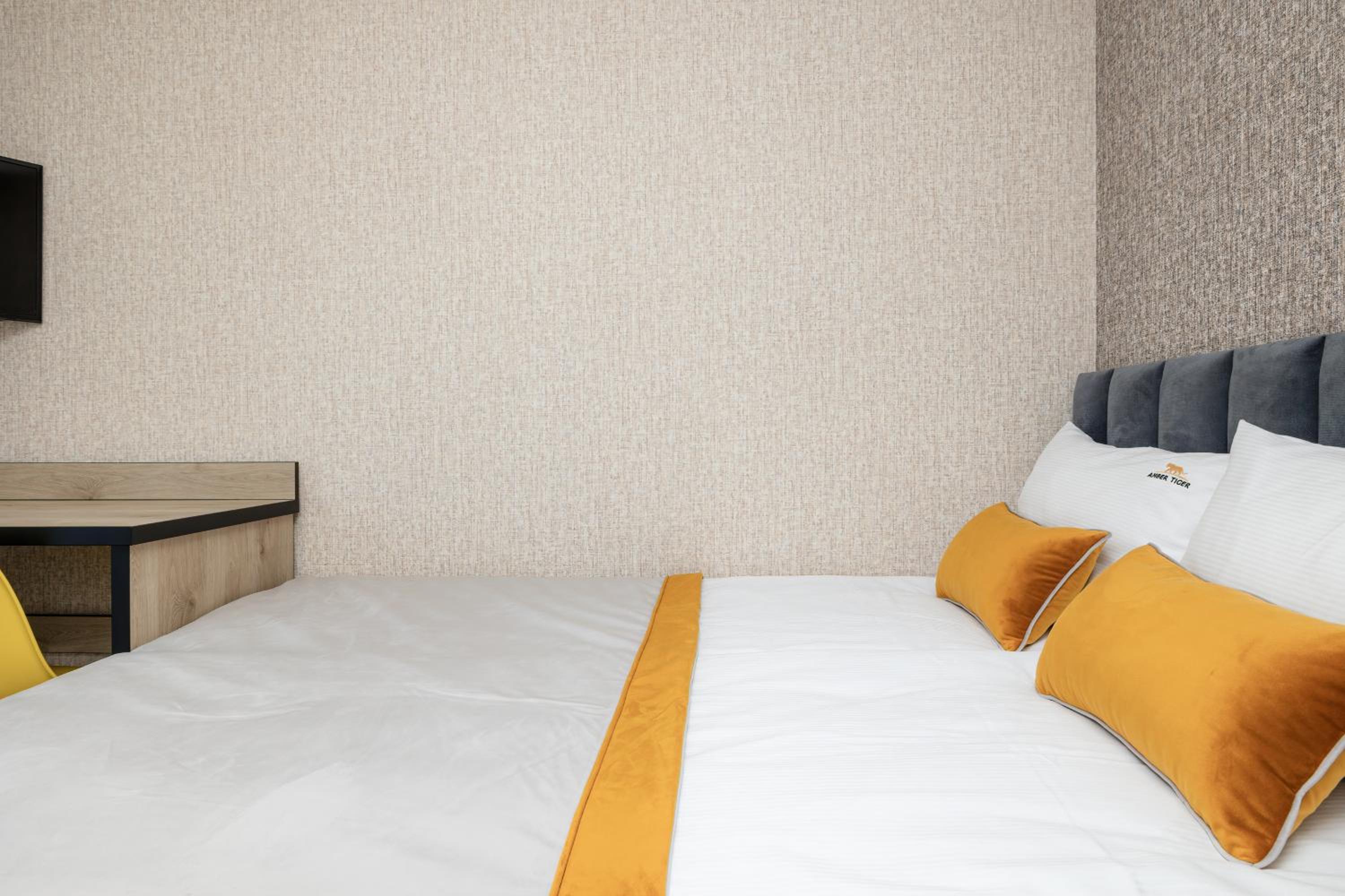 Double Room with Balcony photo 3