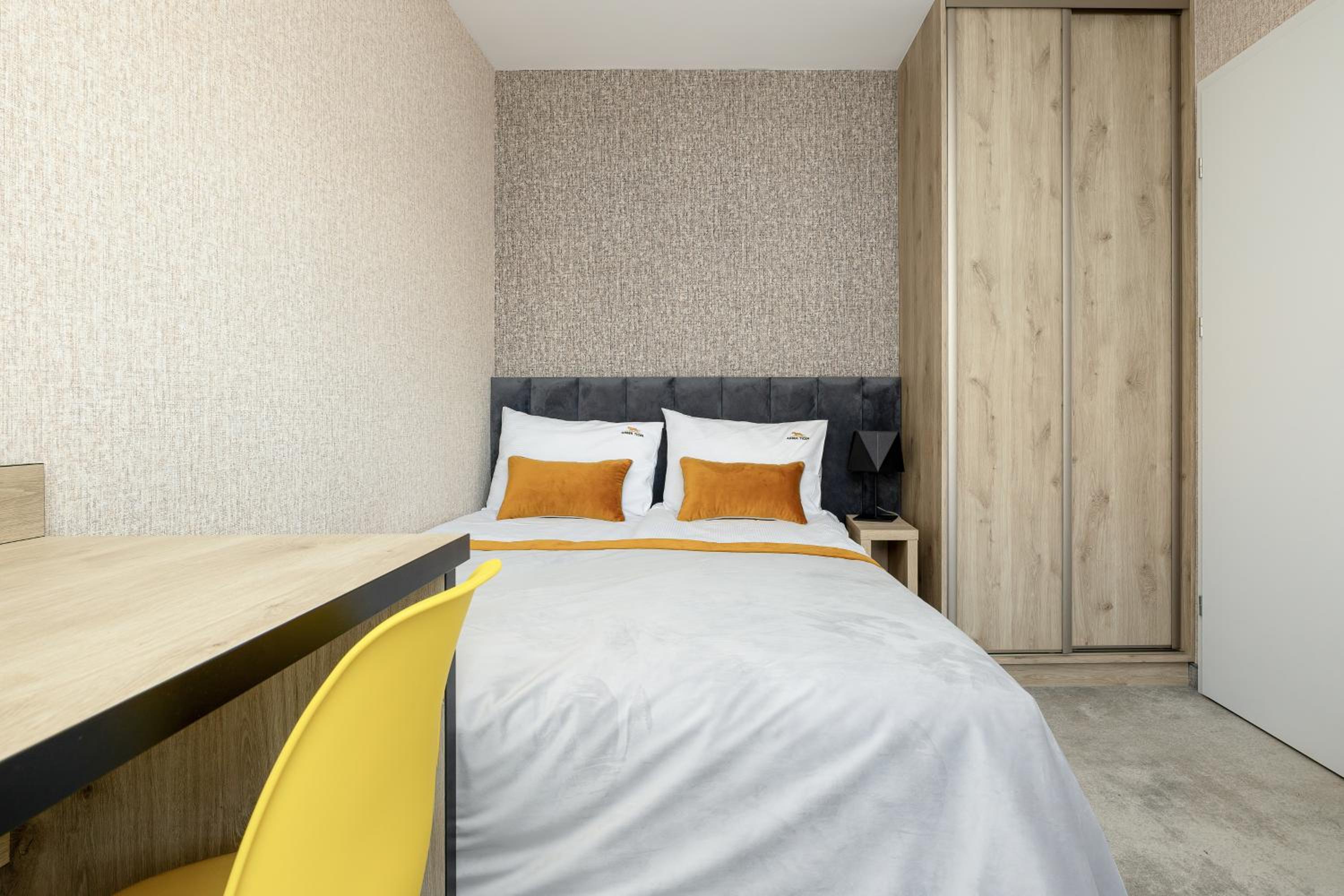 Double Room with Balcony photo 1