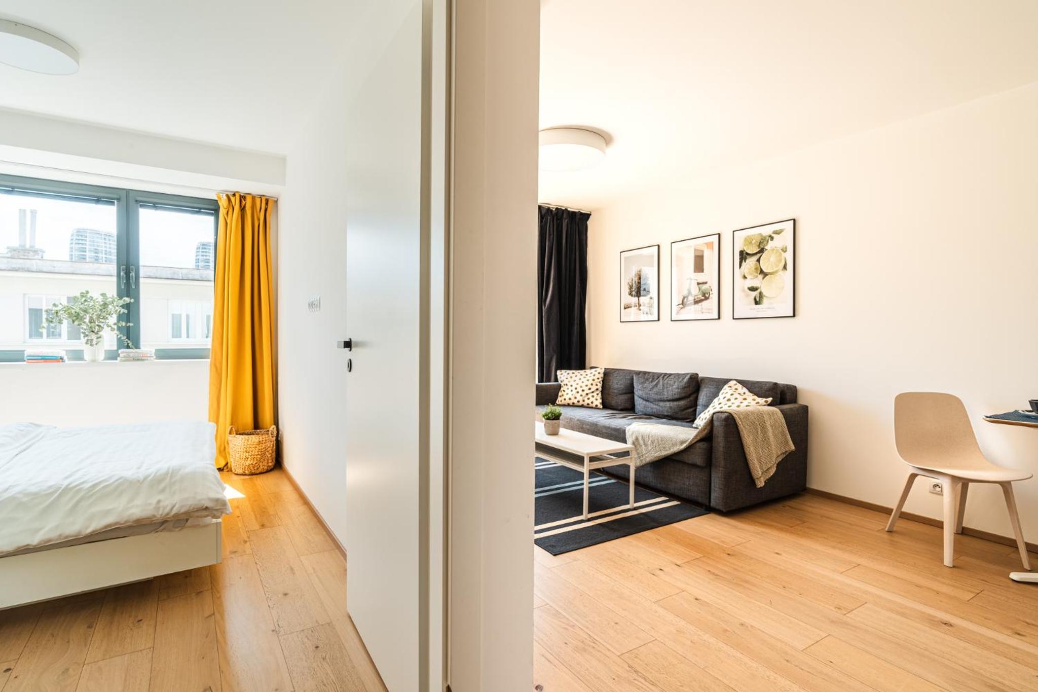 Superior Apartment with Nespresso machine - Photo 2