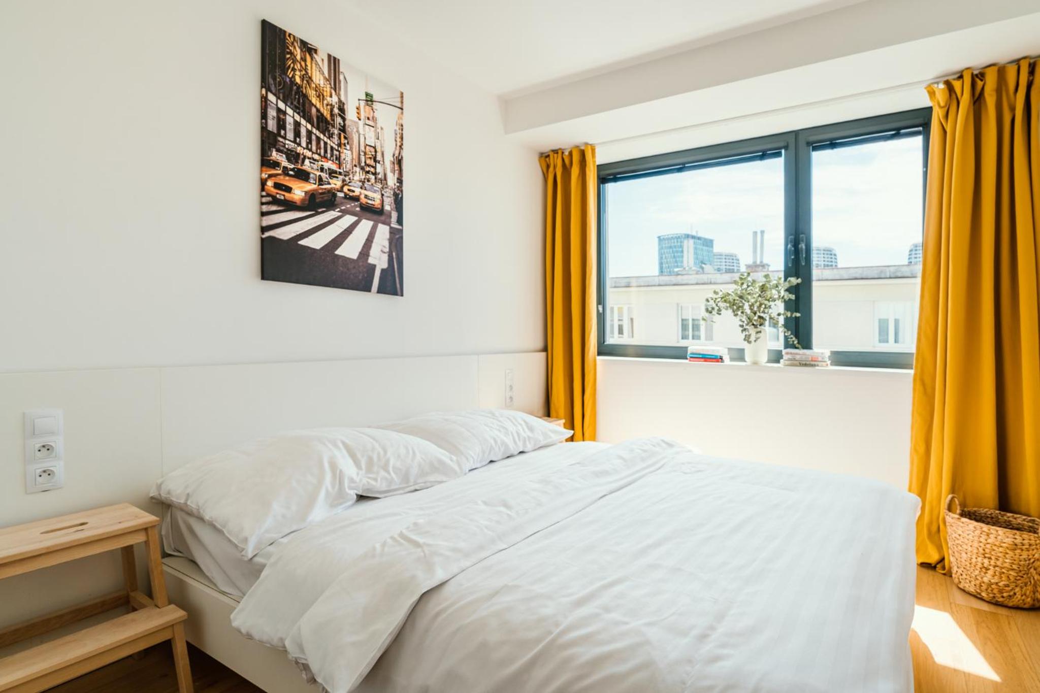 Superior Apartment with Nespresso machine - Photo 1