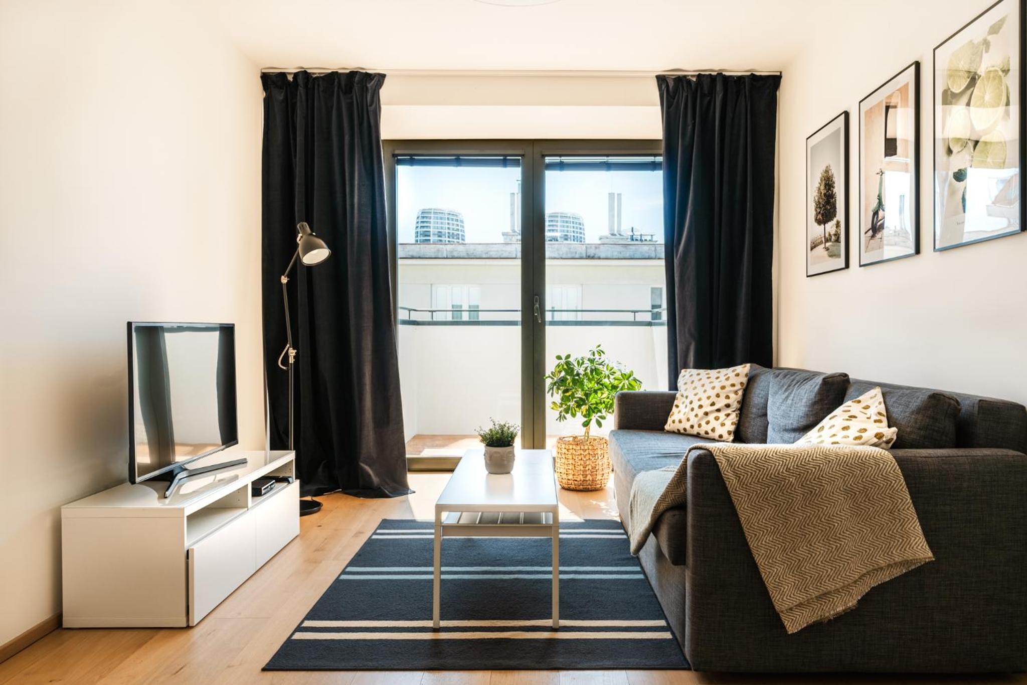 Superior Apartment with Nespresso machine - Photo 3