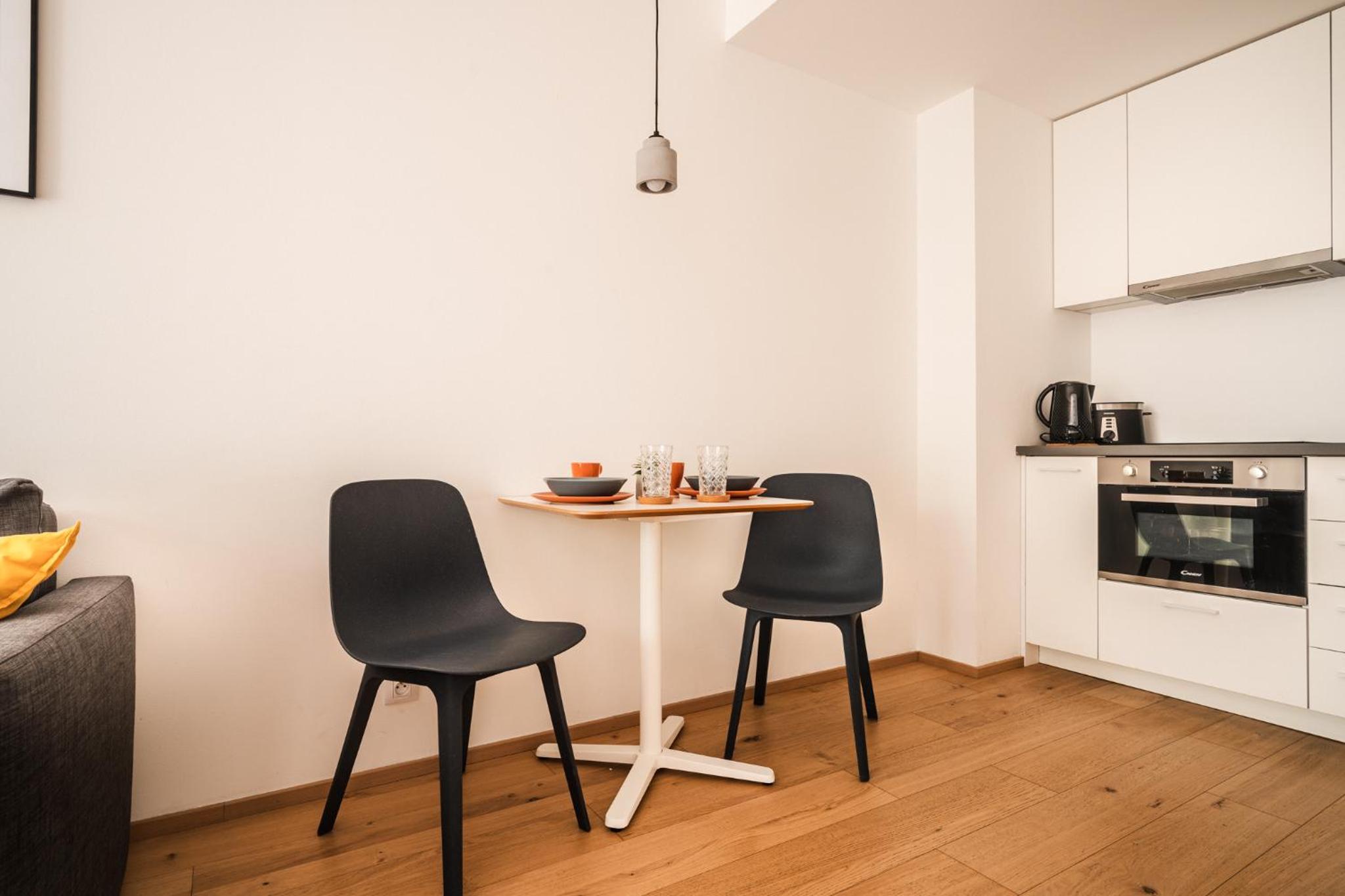 Superior Apartment with Nespresso machine - Photo 4