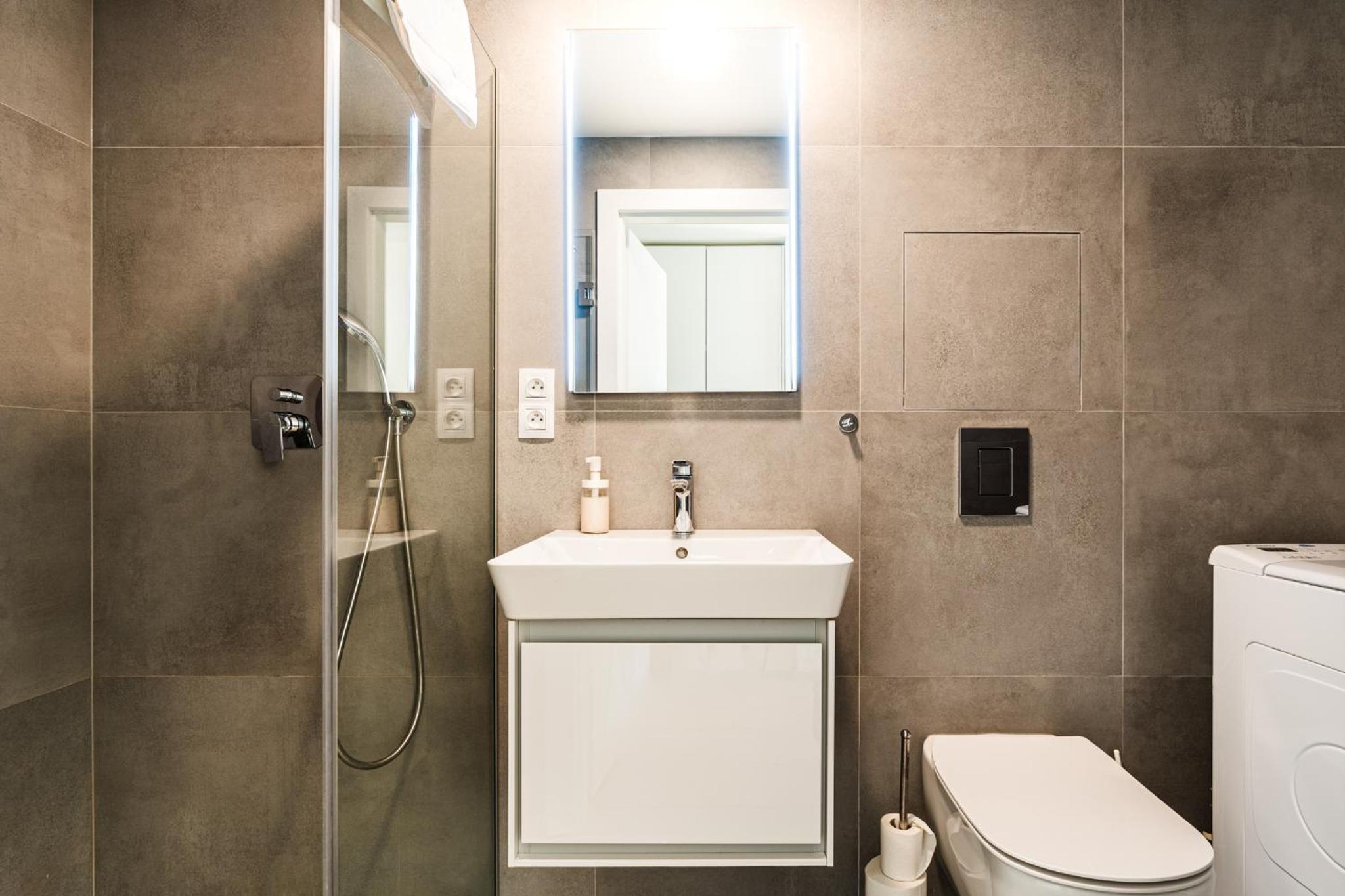 Superior Apartment with Nespresso machine - Photo 5