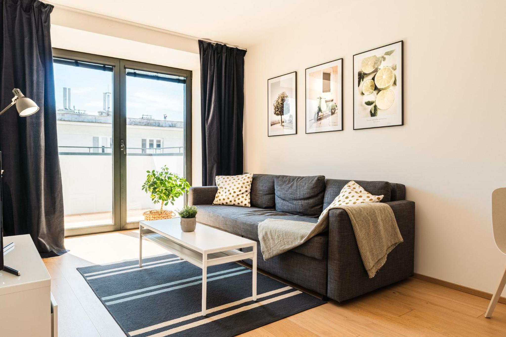 Superior Apartment with Nespresso machine - Photo 6