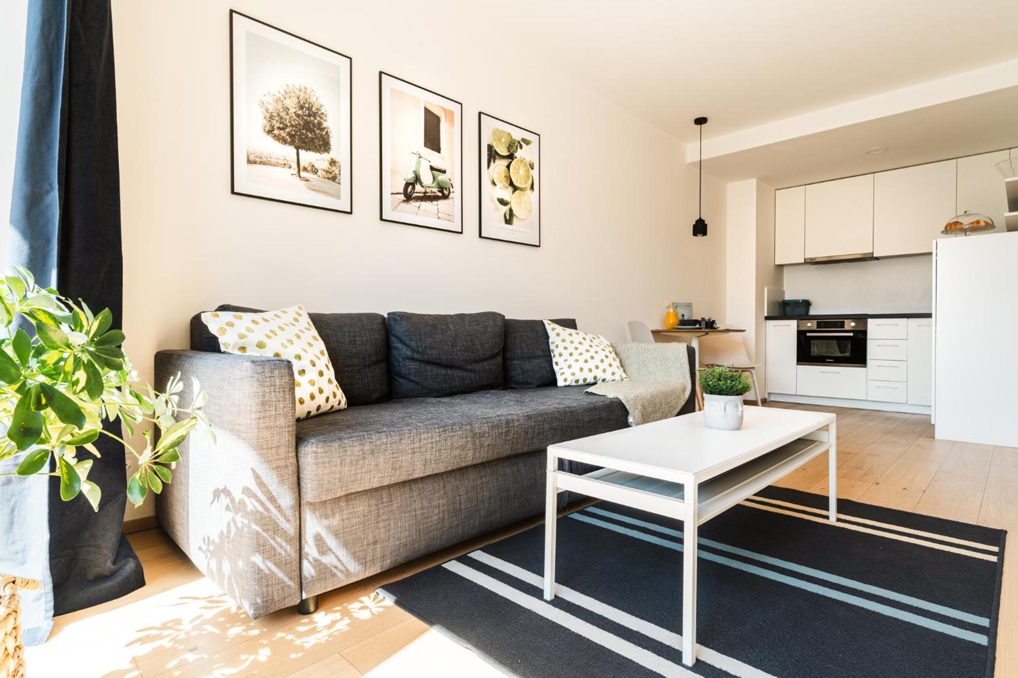 Superior Apartment with Nespresso machine - Photo 7