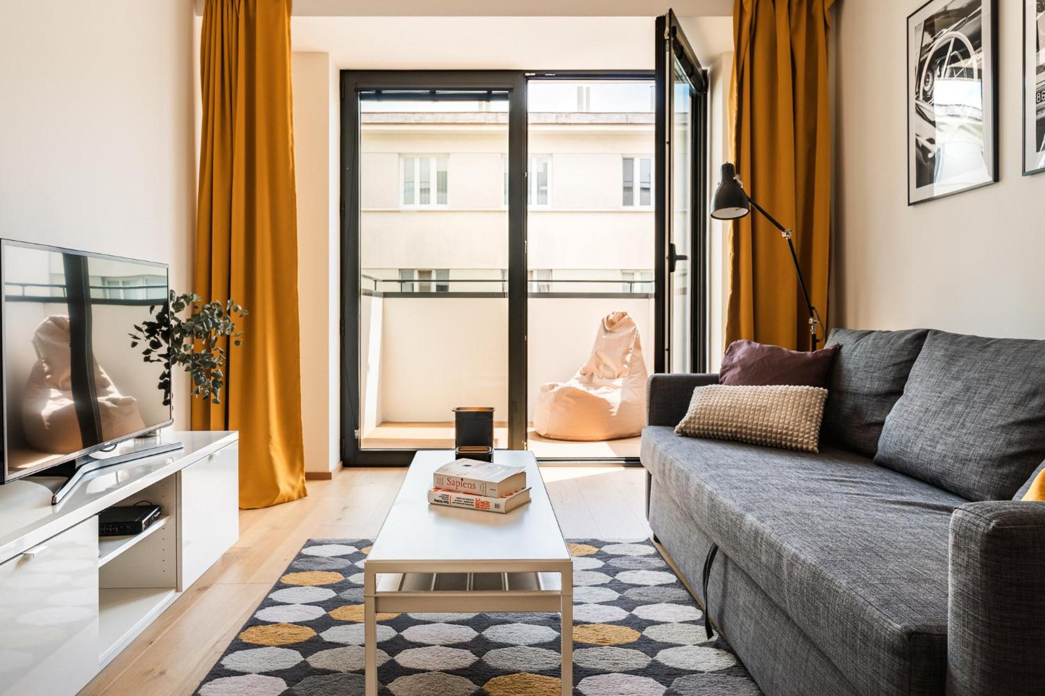 Superior Apartment with Nespresso machine - Photo 8
