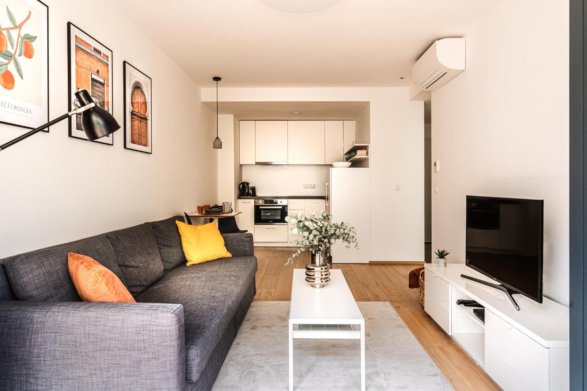 Superior Apartment with Nespresso machine - Photo 9