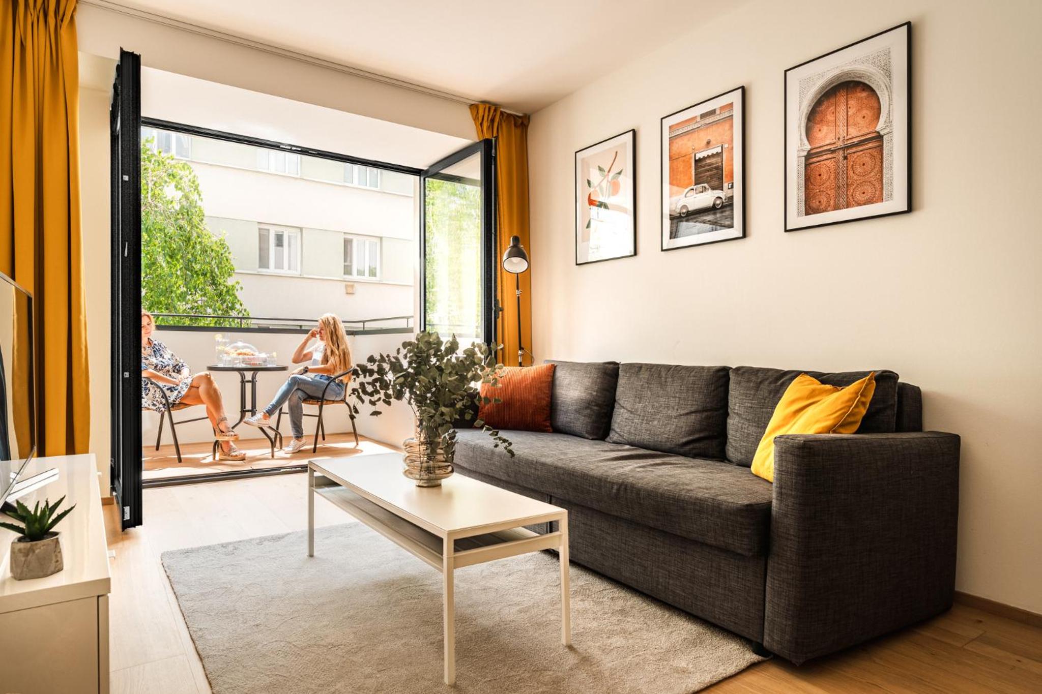 Superior Apartment with Nespresso machine - Photo 10