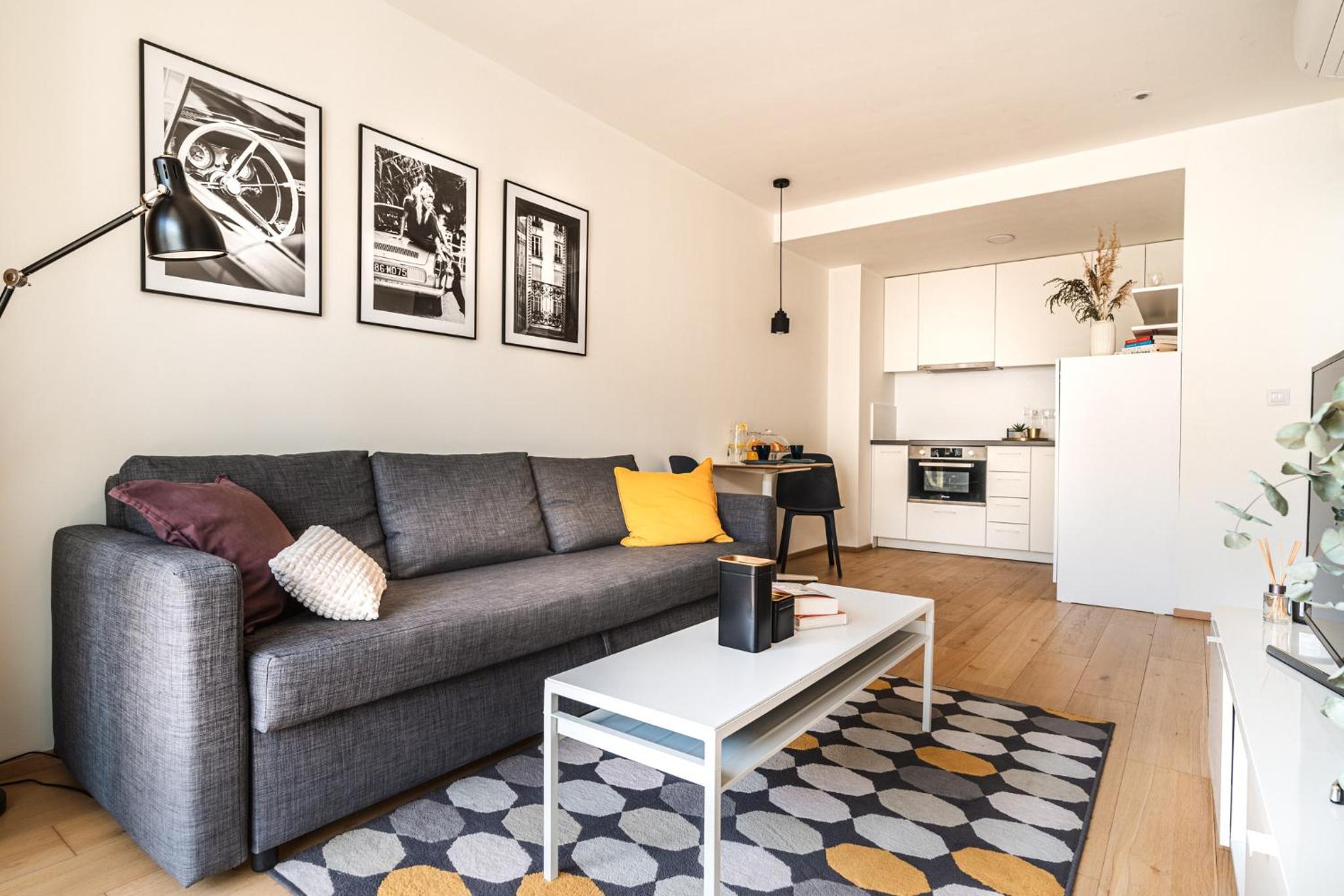 Superior Apartment with Nespresso machine - Photo 11