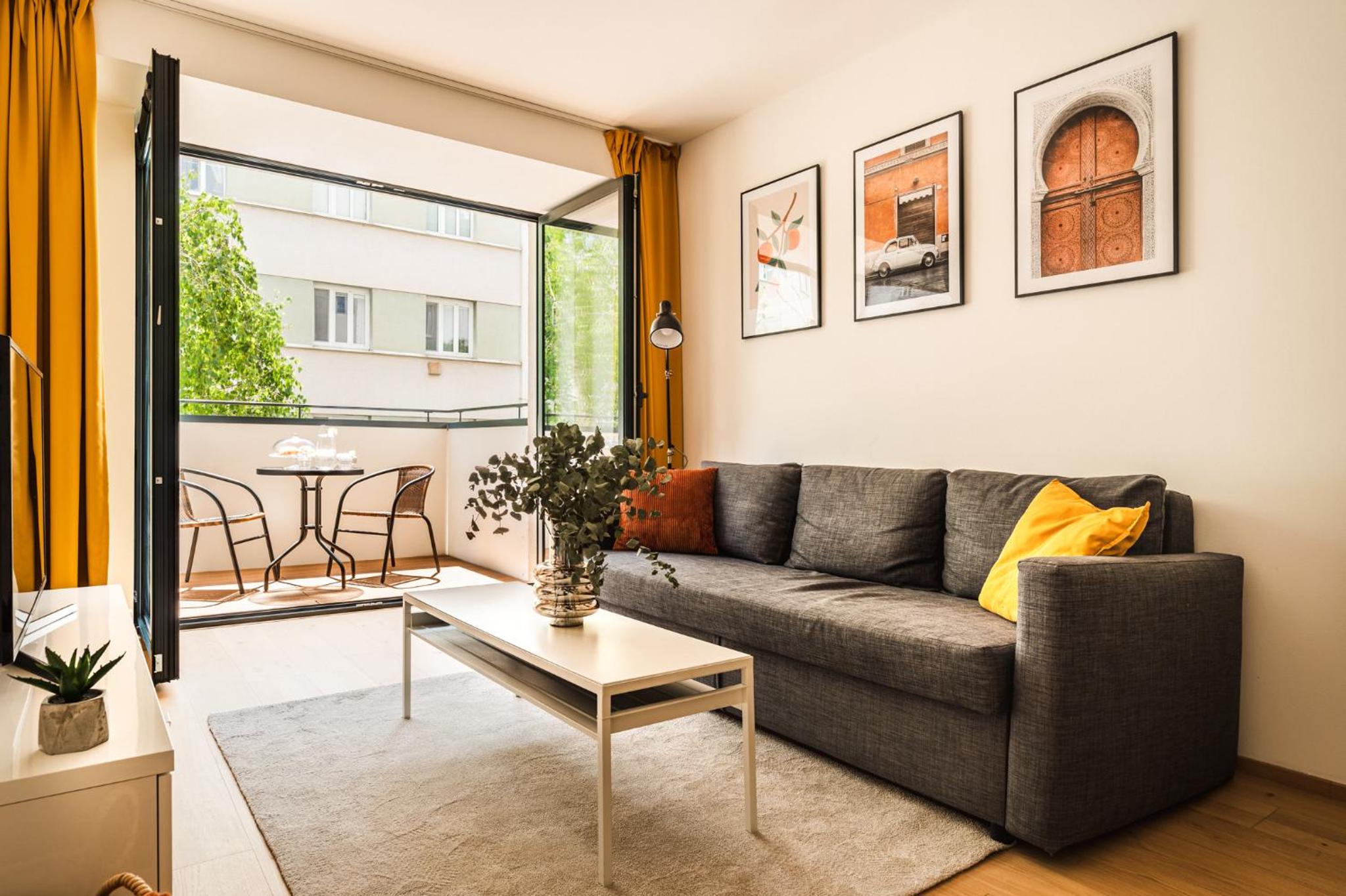 Superior Apartment with Nespresso machine - Photo 12