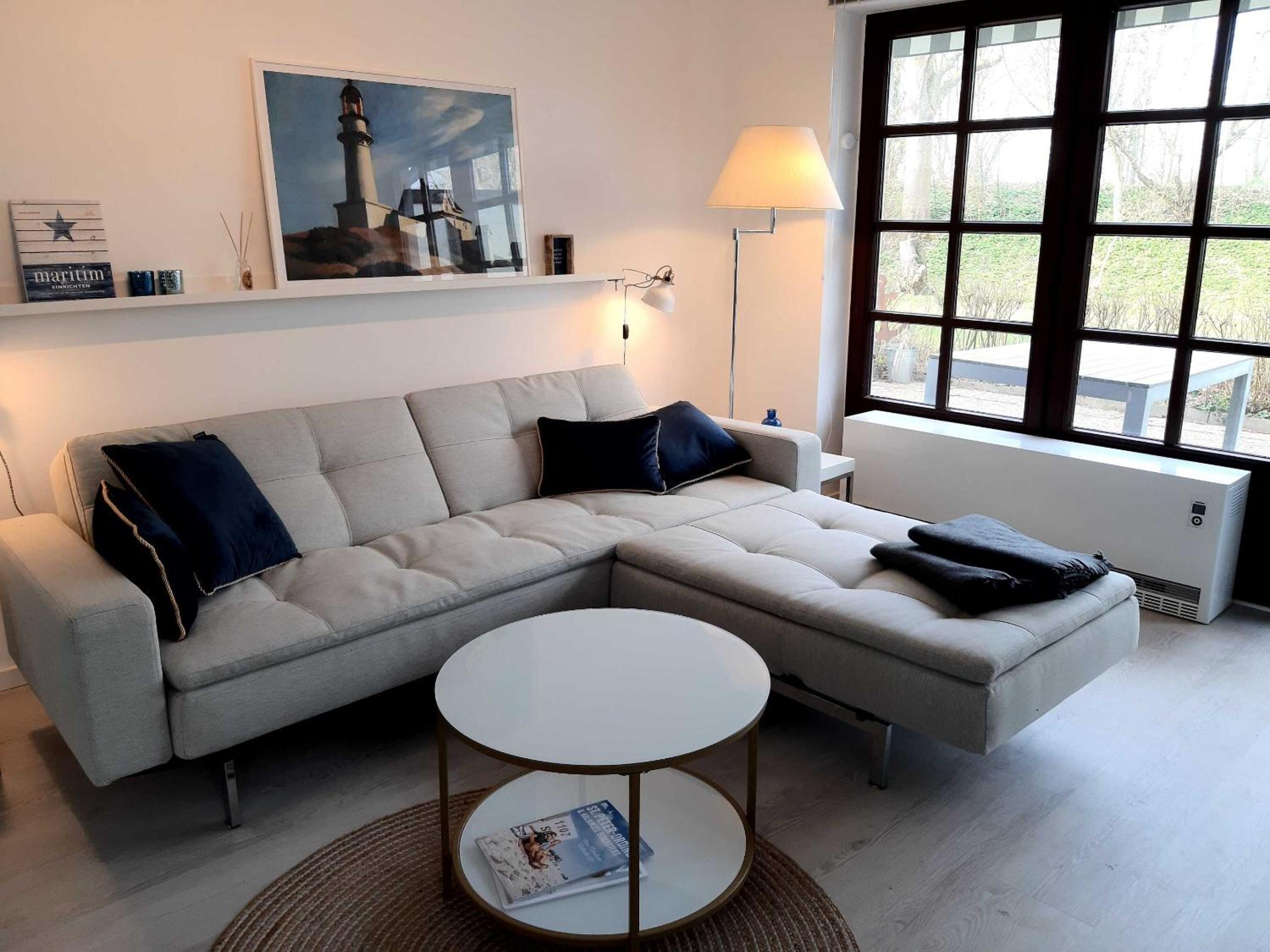 Apartment with Terrace photo 1