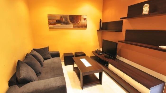 Departamento de tres habitaciones