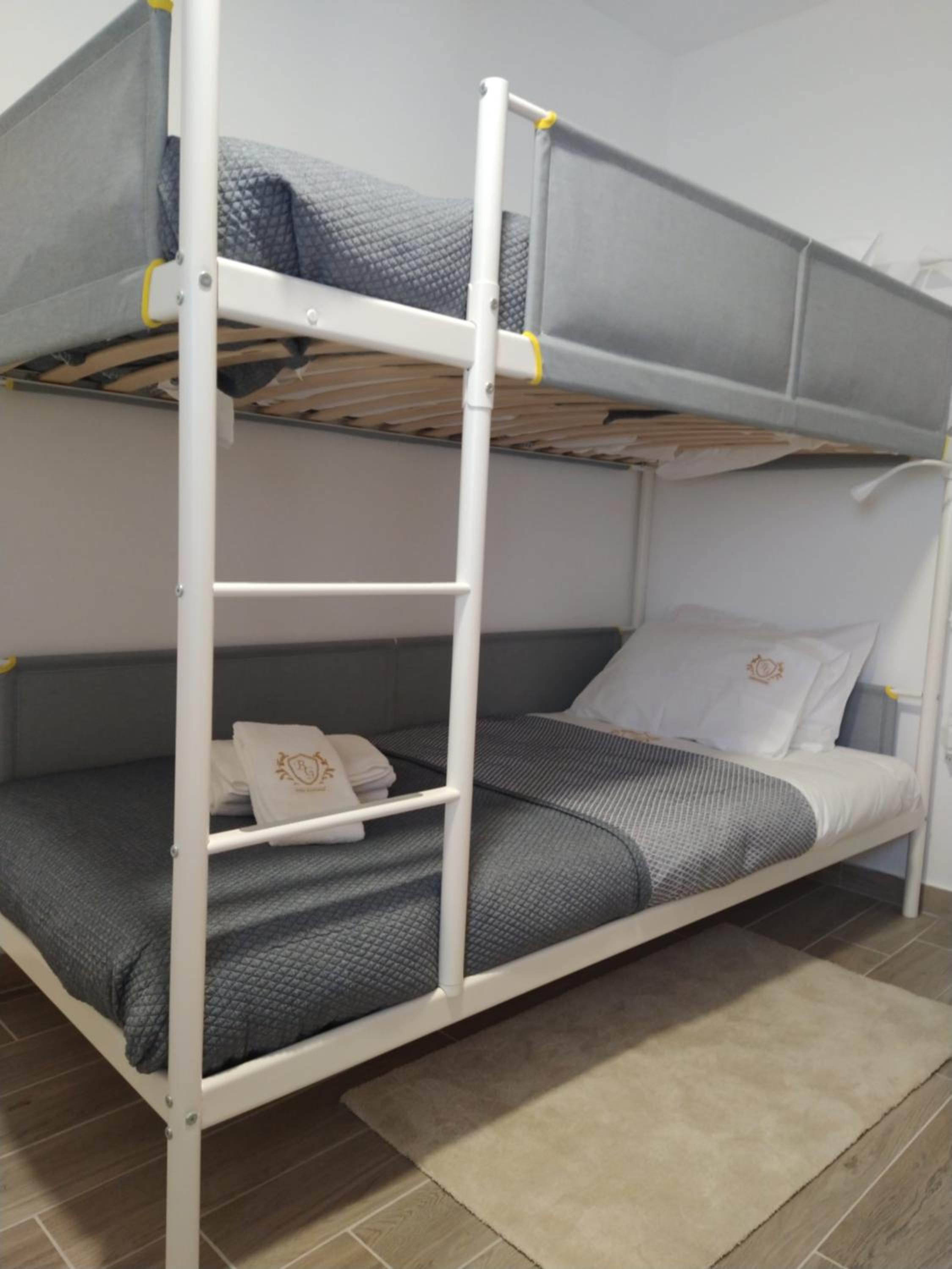 Budget Double Room - Photo 1