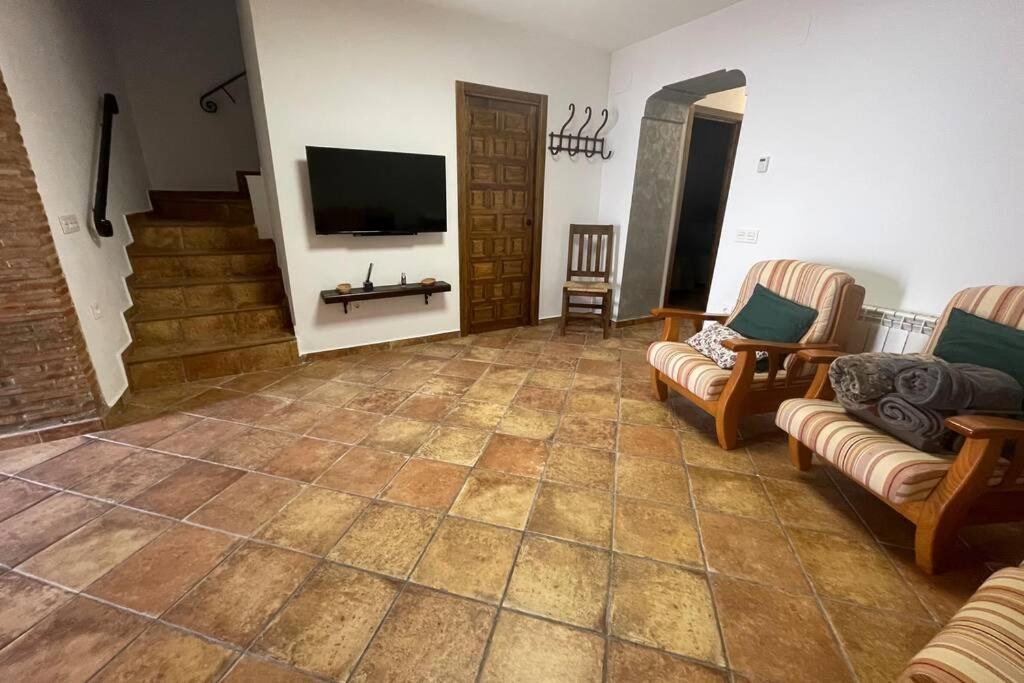 Casa de Seis Habitaciones
