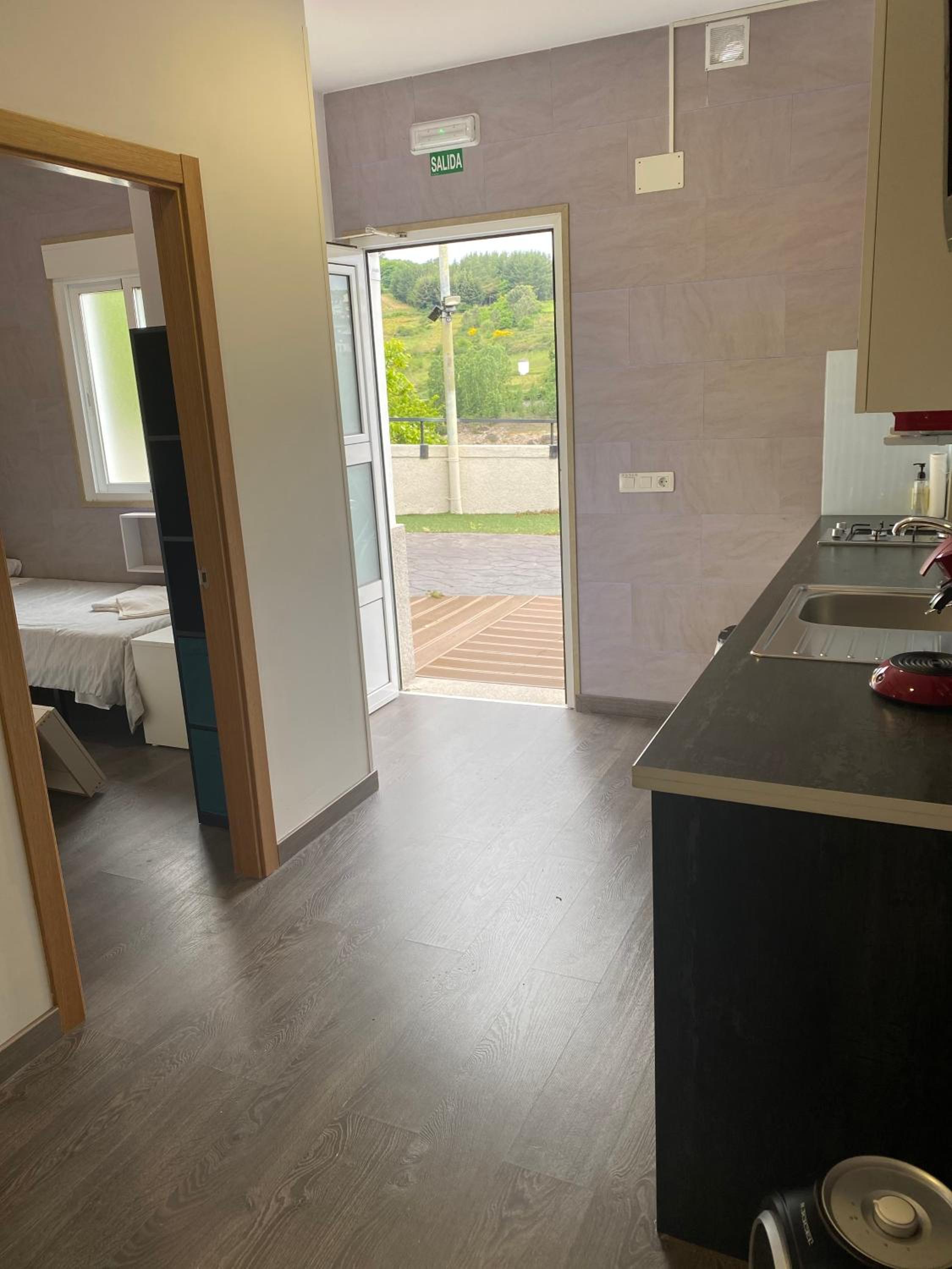 Apartment with River View - Photo 21