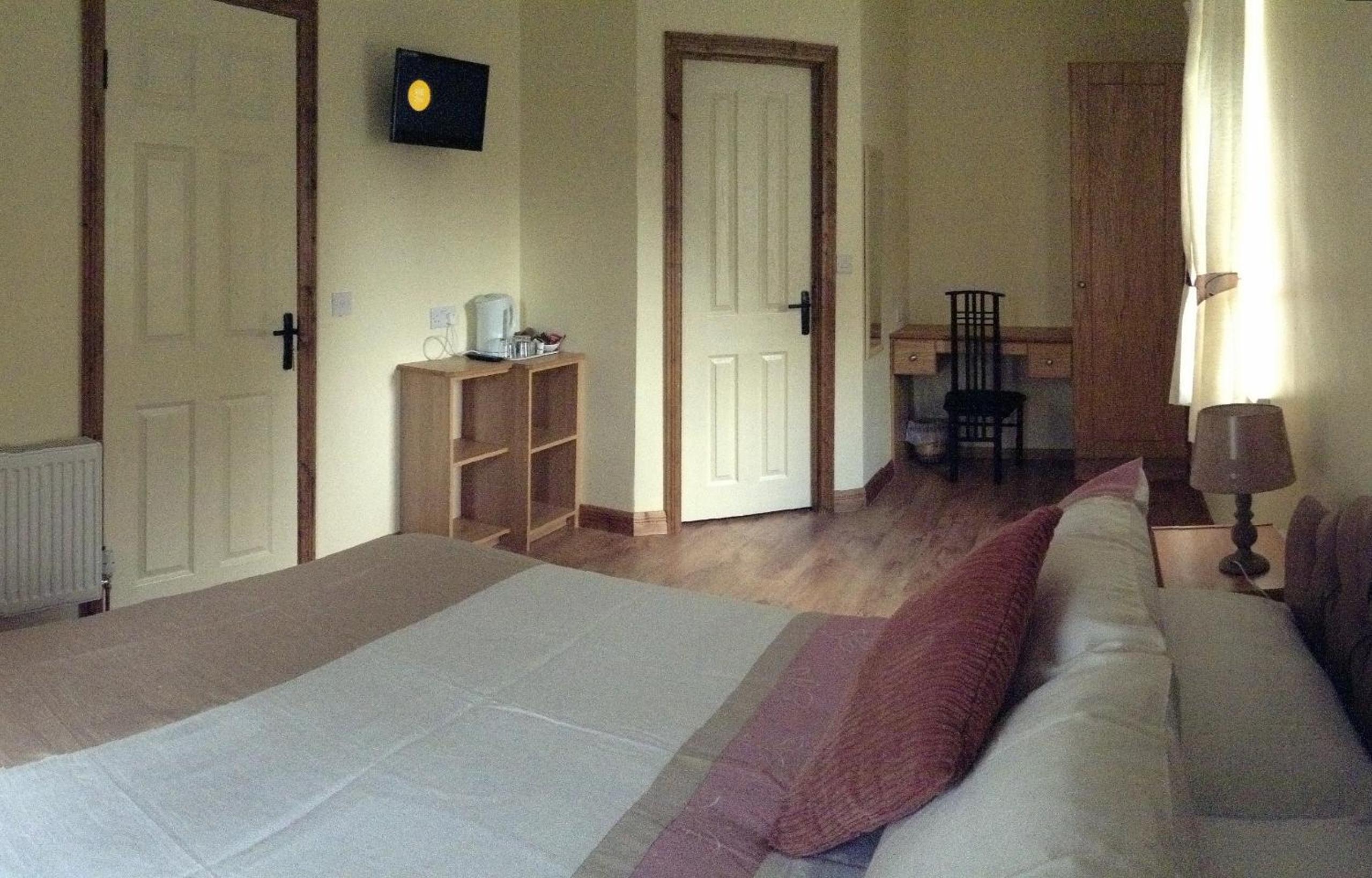 Double Room - Annex - Photo 8