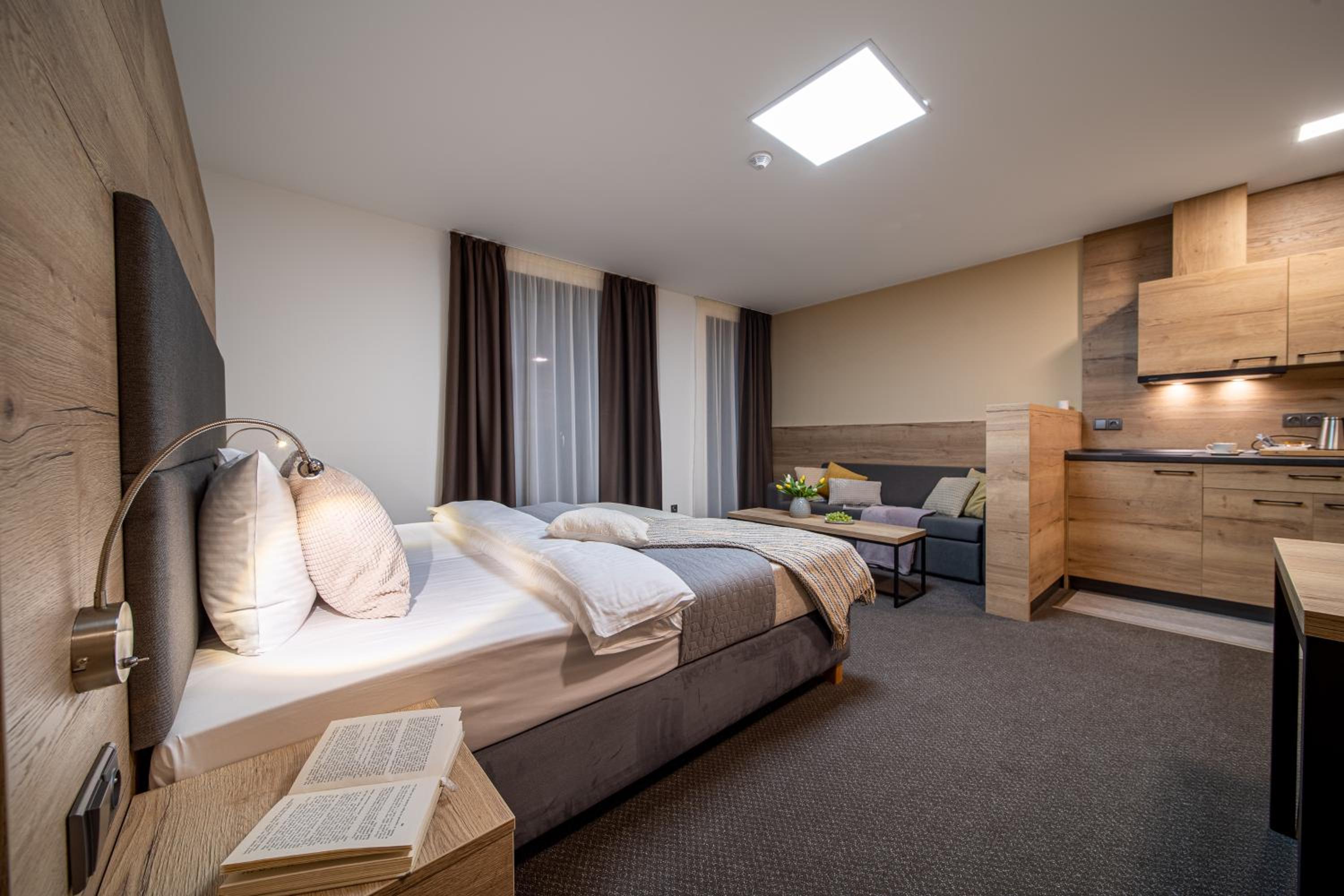 Standard Double Room photo 2