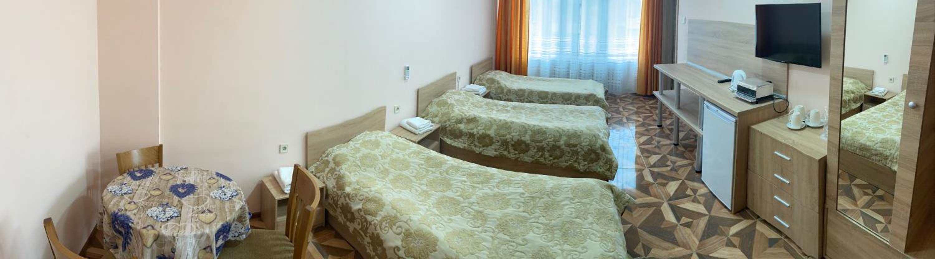Triple Room photo 1