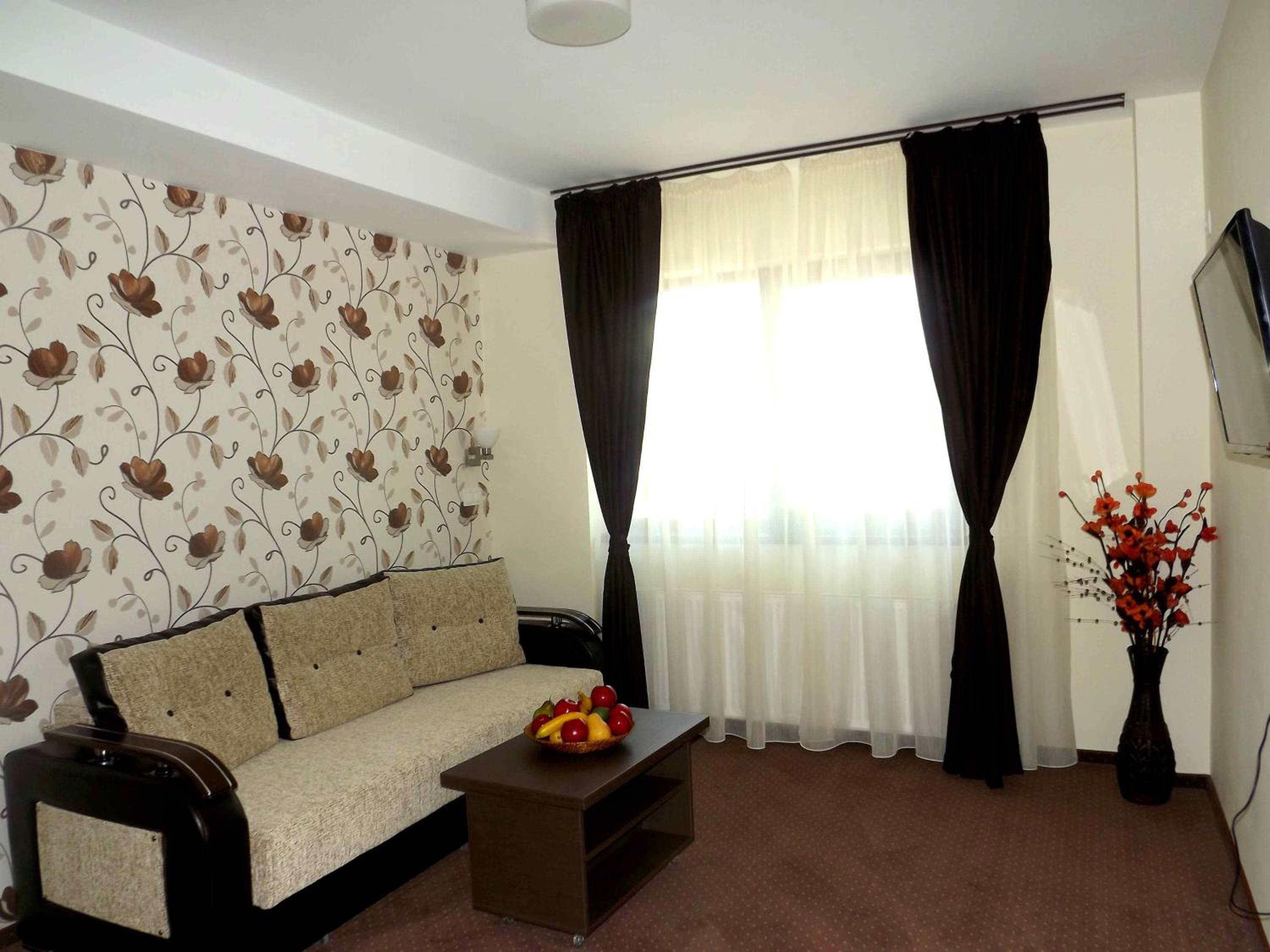 Family Suite - Photo 4