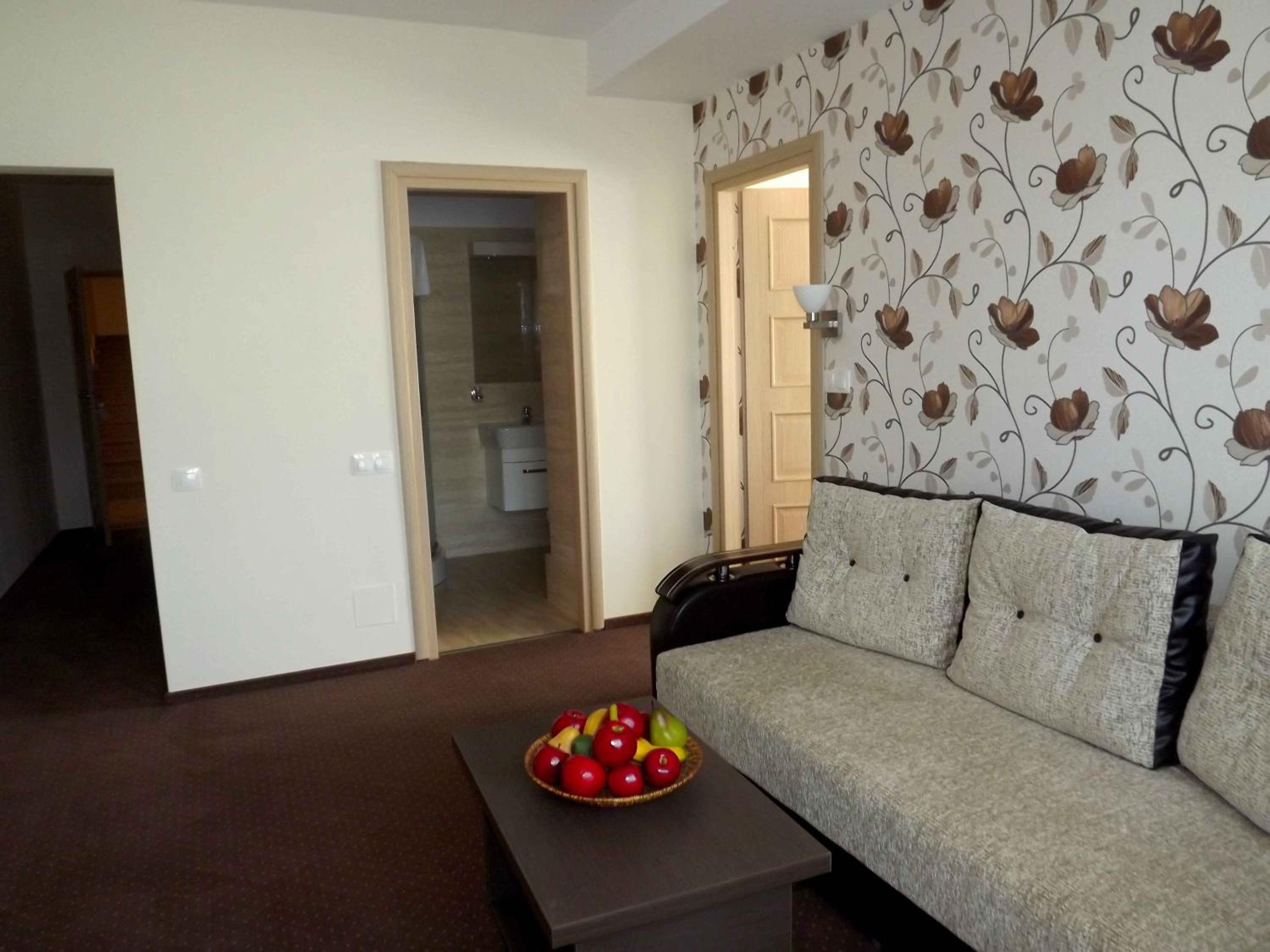 Family Suite - Photo 1