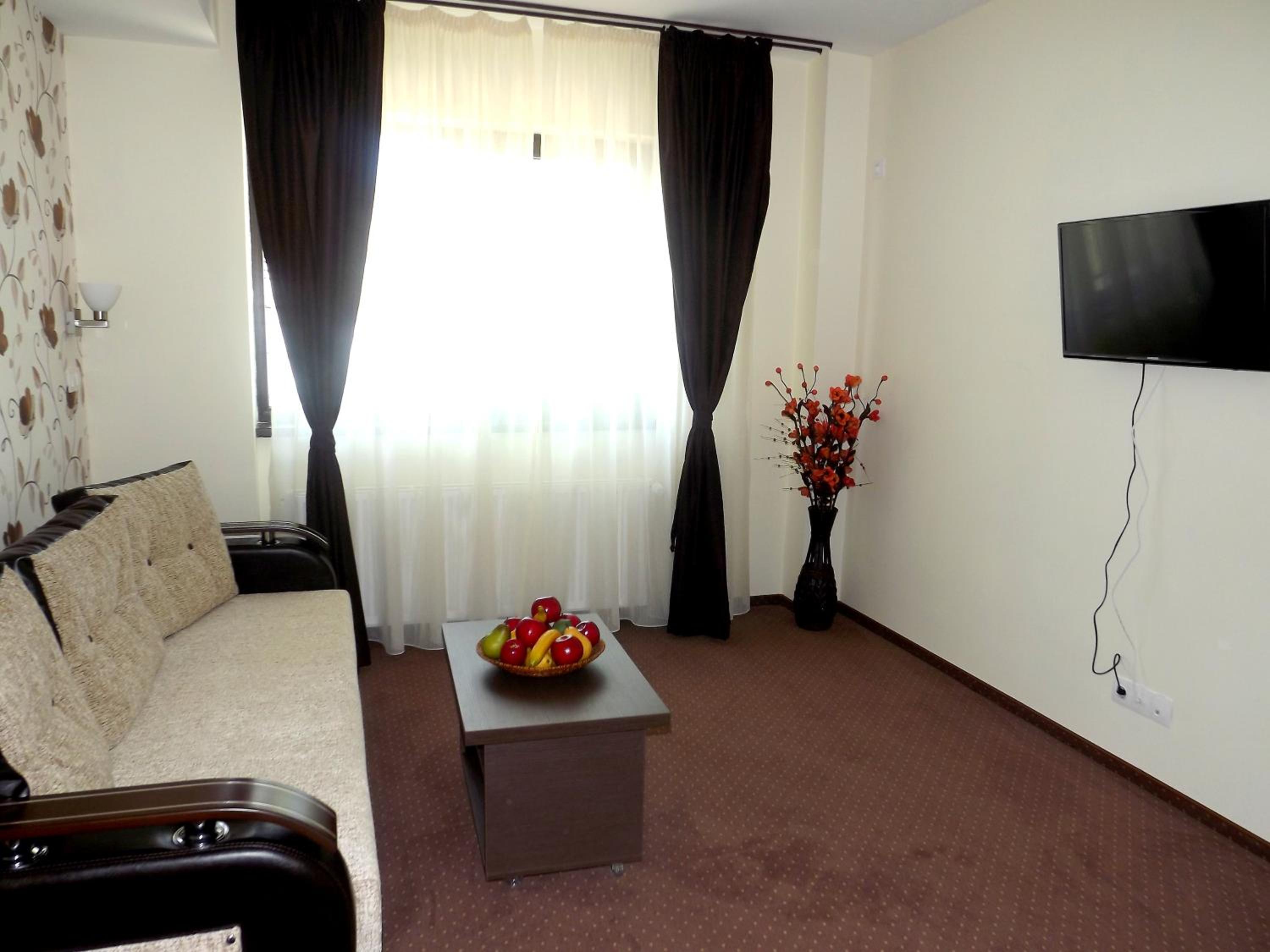 Family Suite - Photo 3