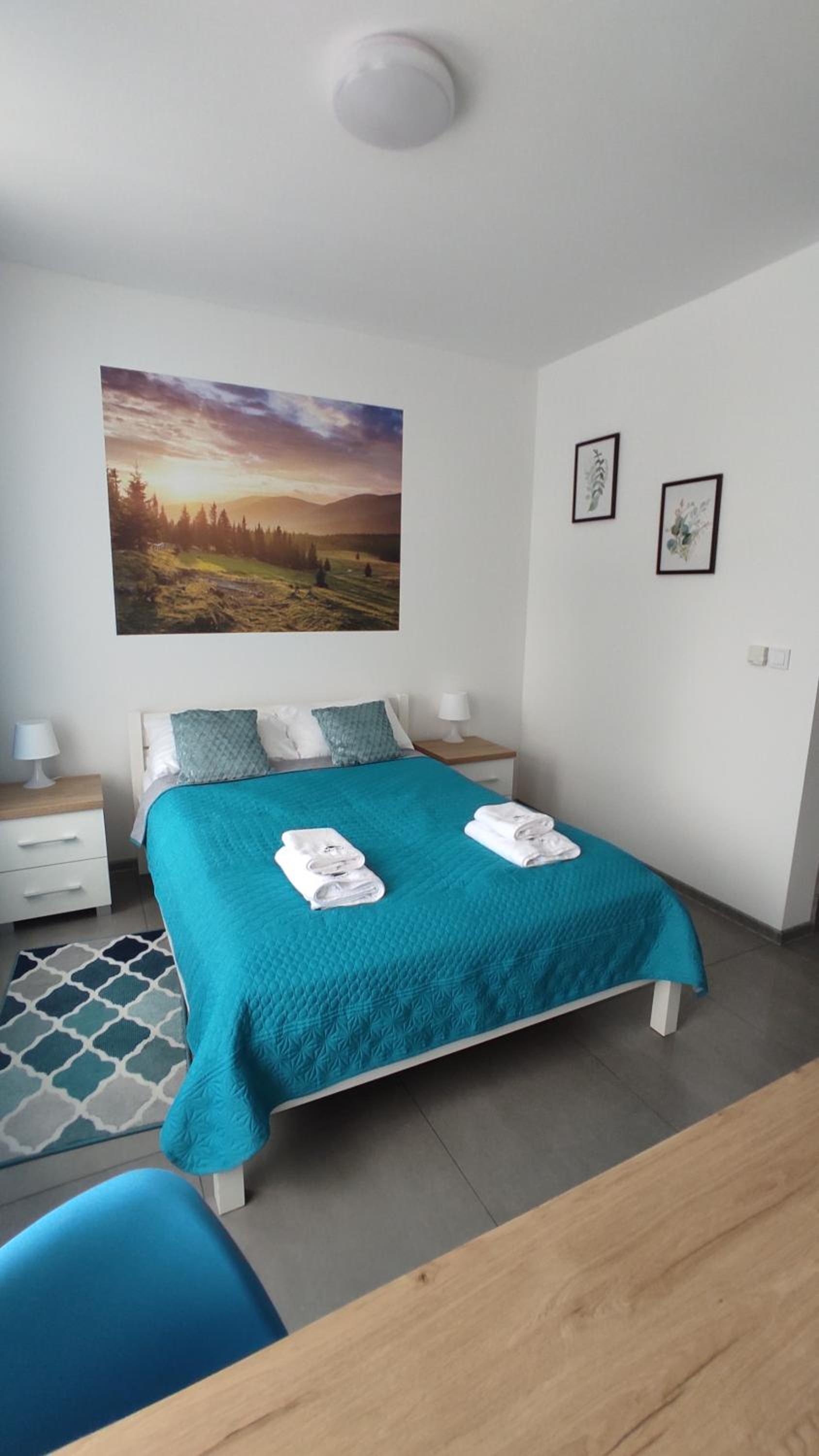 Budget Double Room photo 2