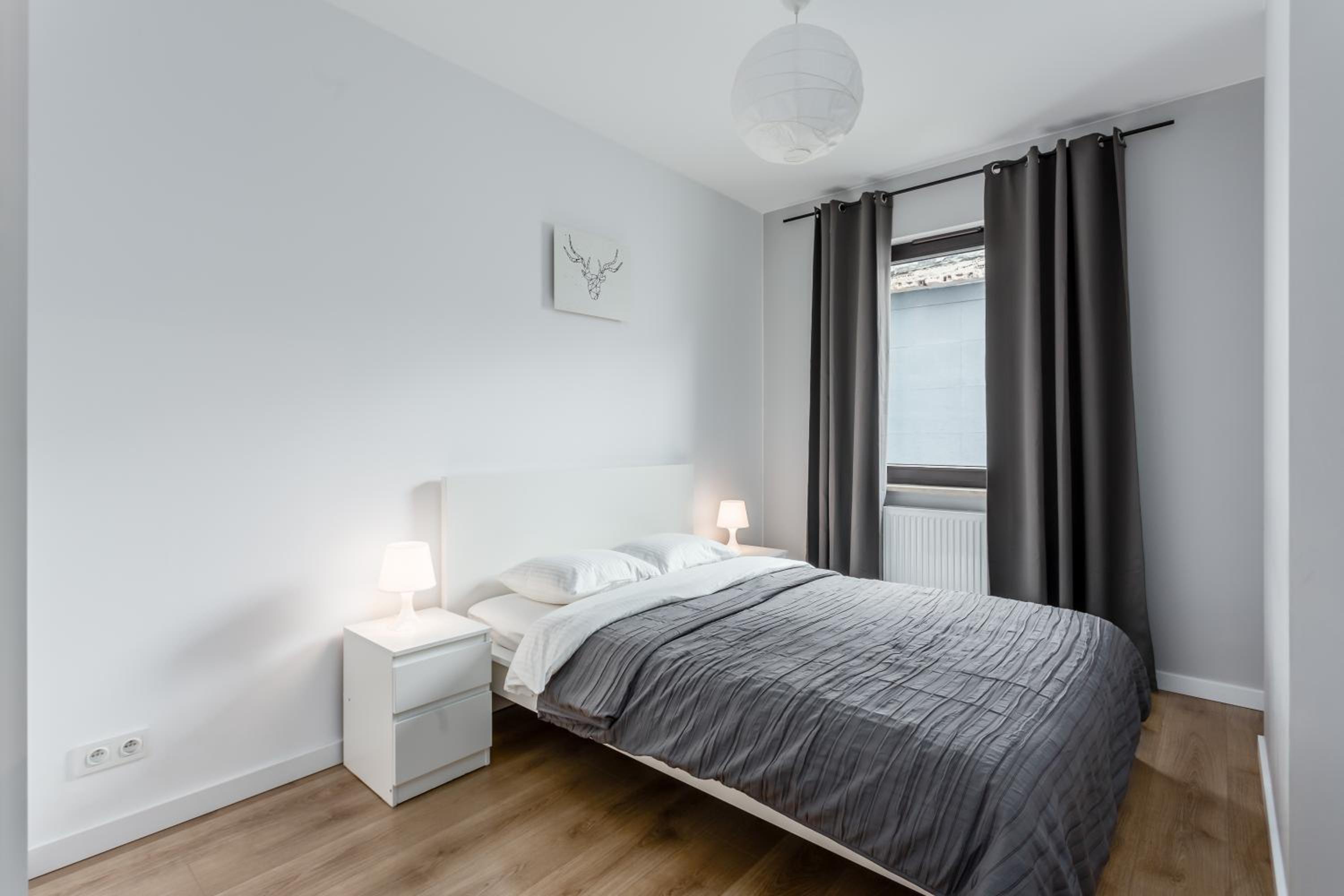 Deluxe Apartment - Photo 6