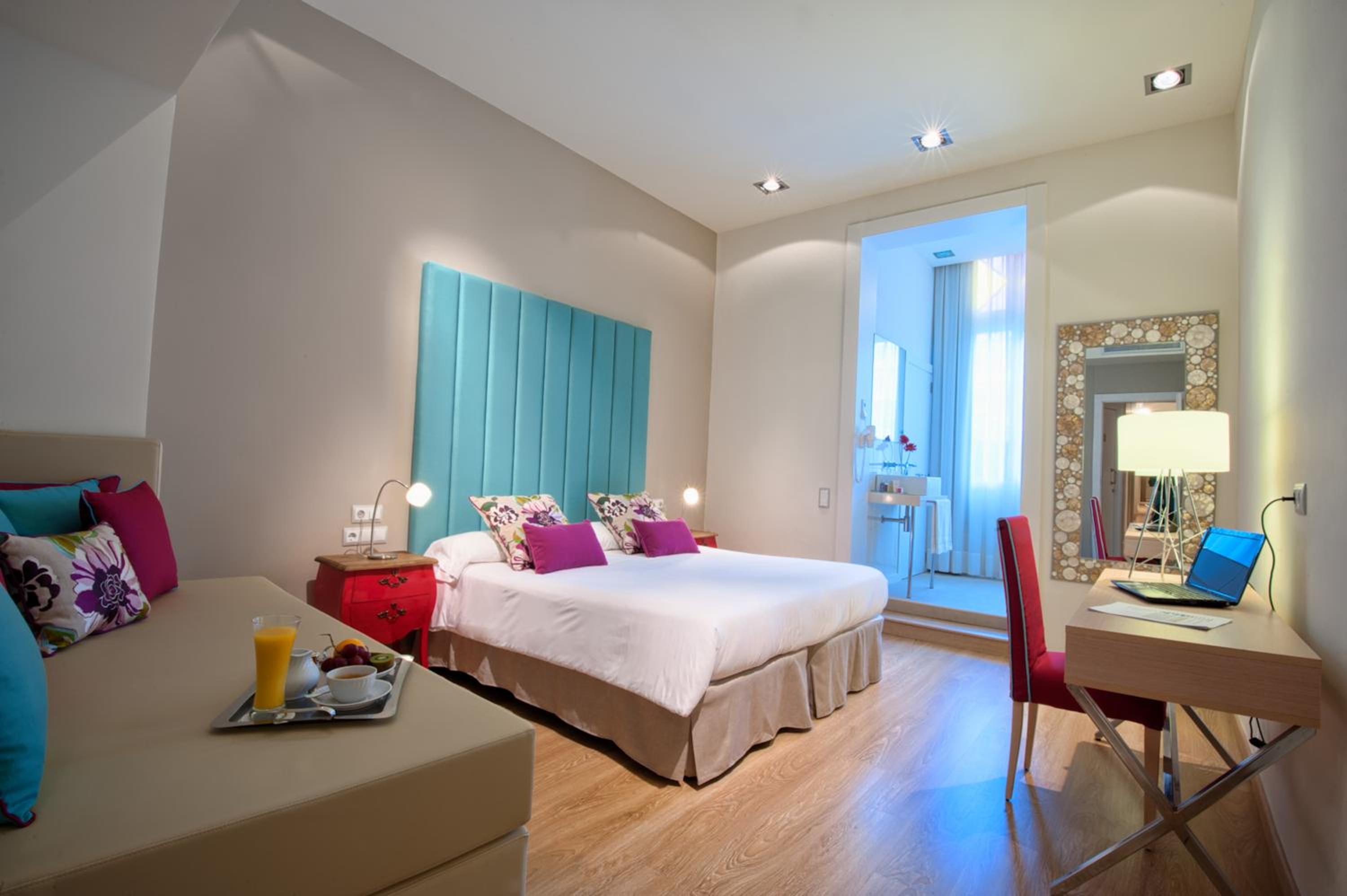 Habitación Doble o Twin Superior